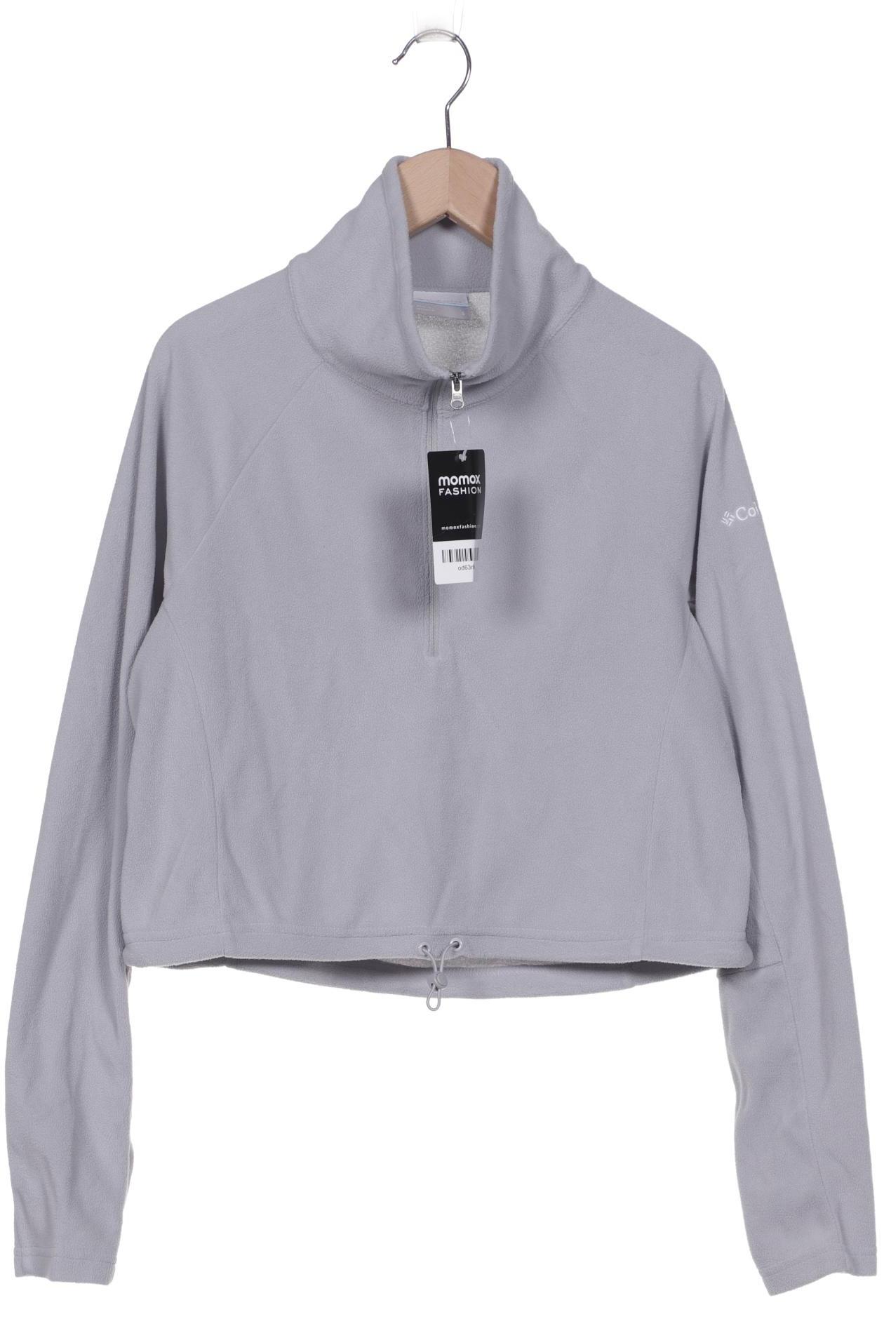 

Columbia Sportswear Company Damen Sweatshirt, grau