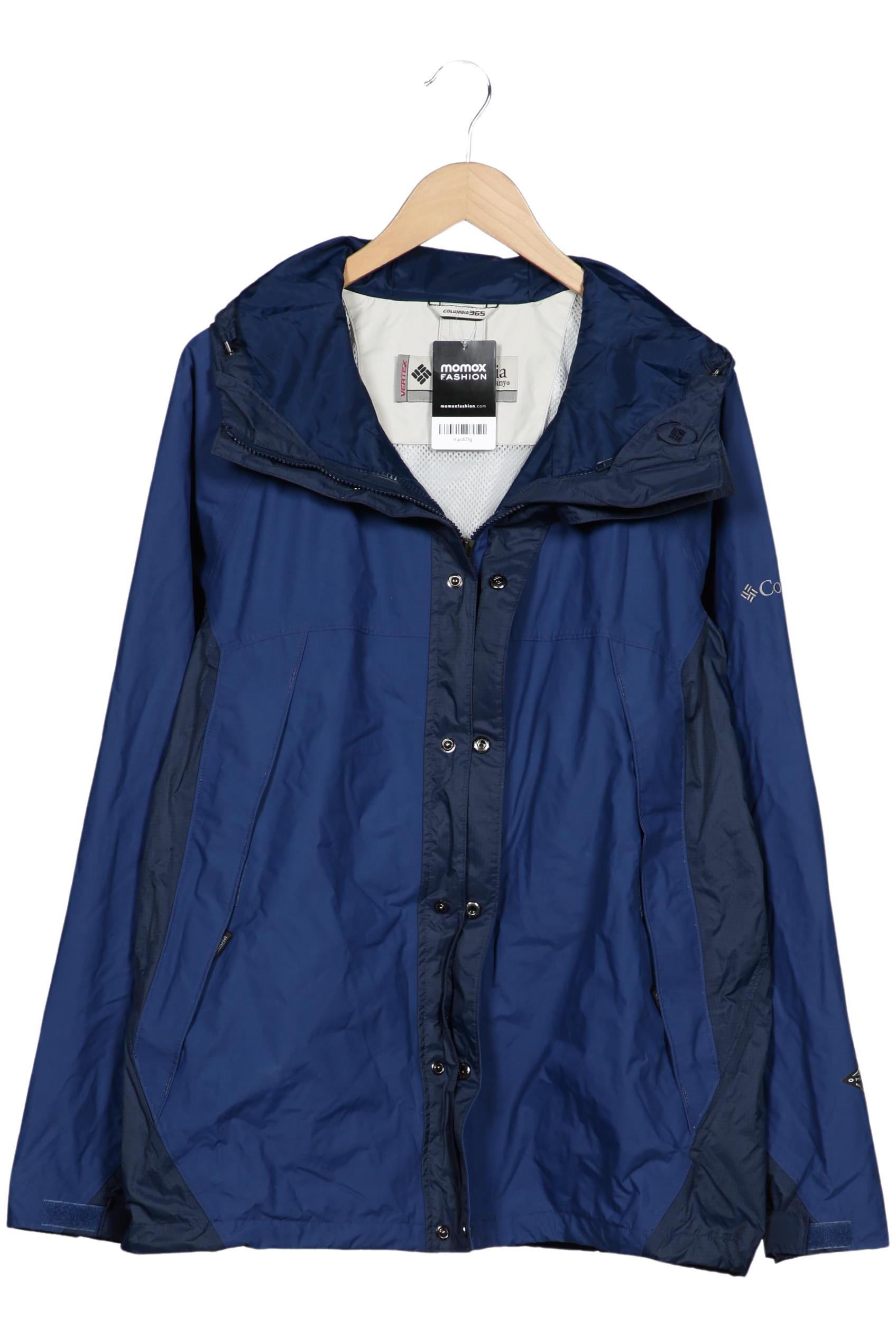 Thumbnail - Columbia Sportswear Company Herren Jacke, marineblau, Gr. 52