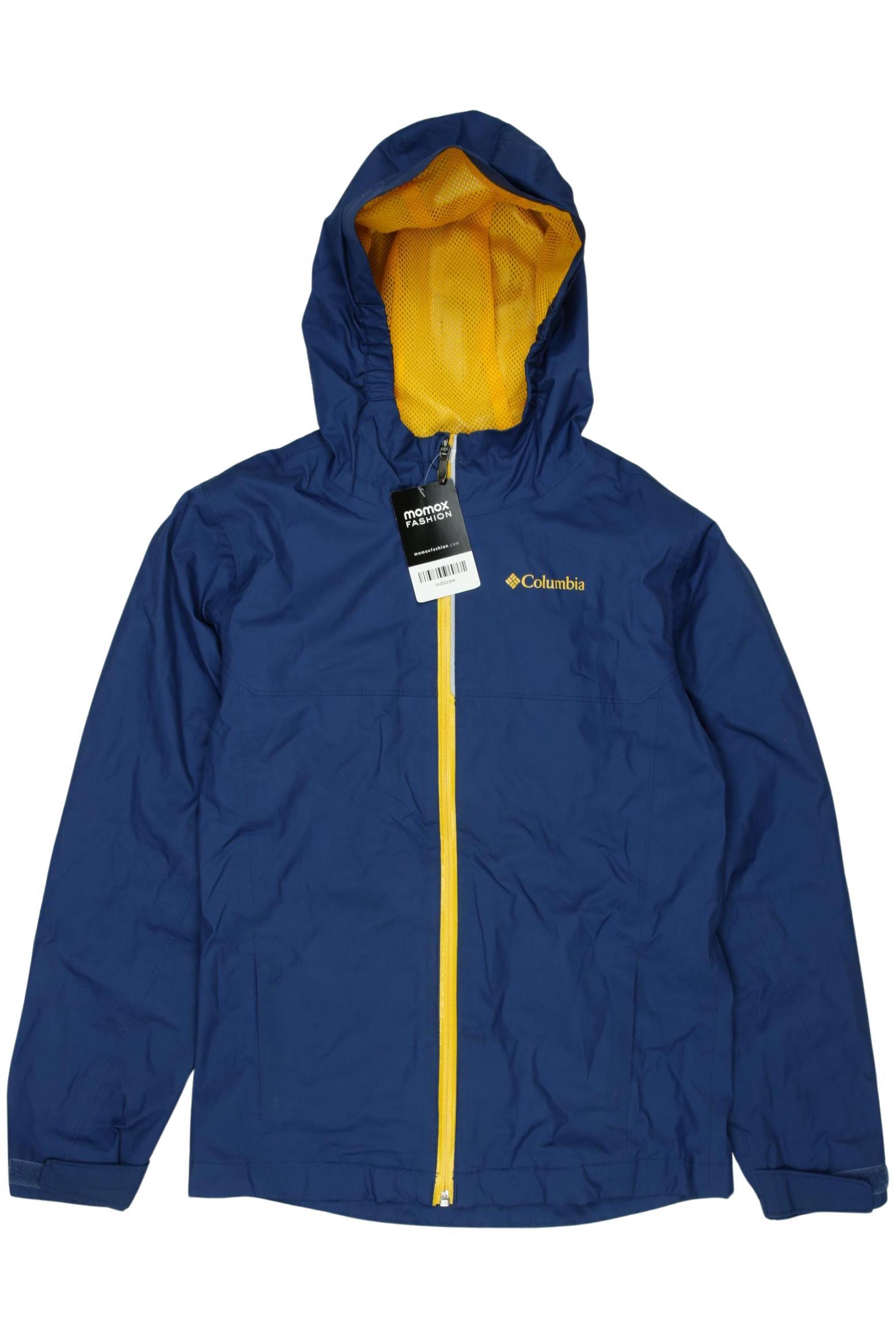 

Columbia Sportswear Company Herren Jacke, blau, Gr. 146