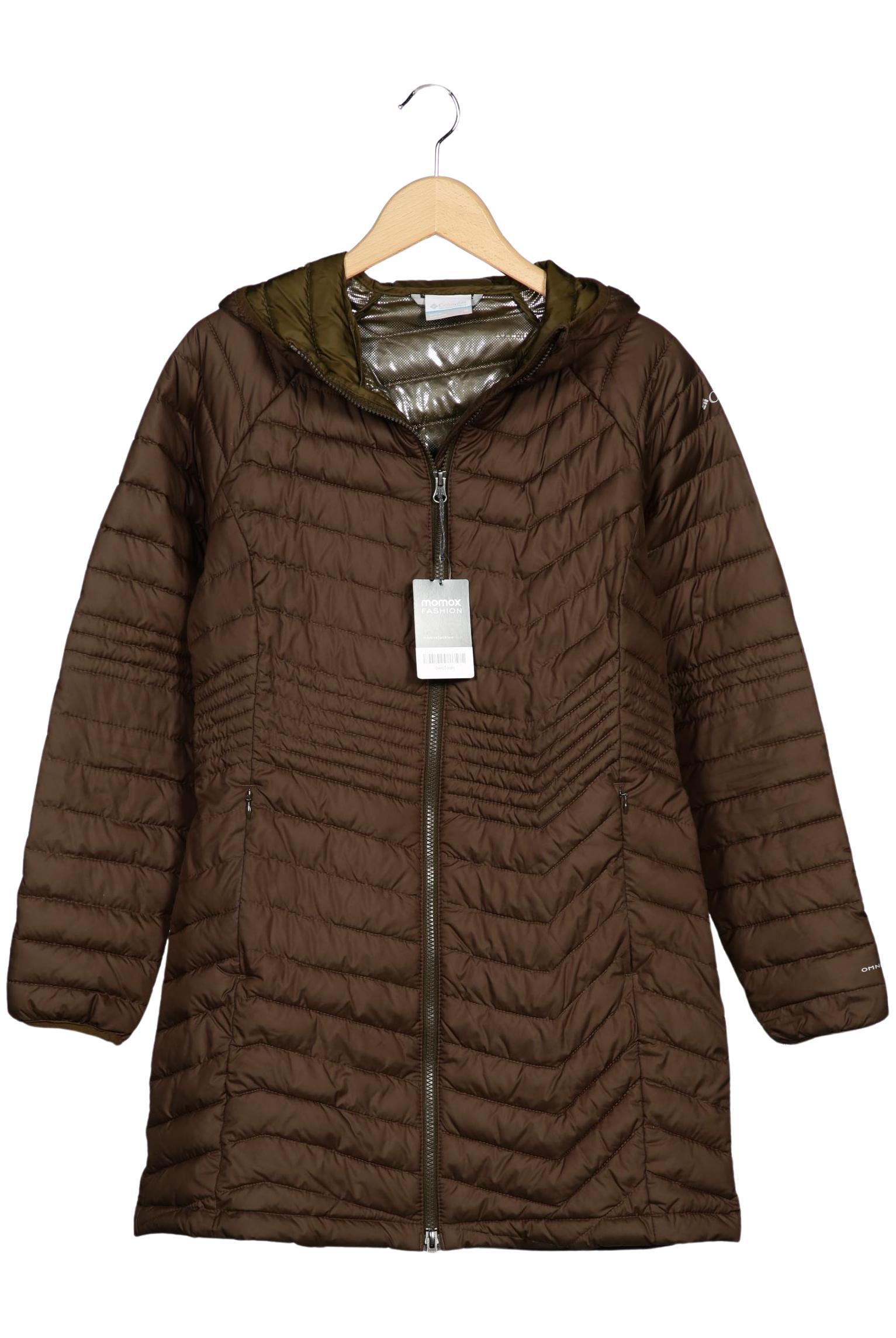 

Columbia Sportswear Company Damen Mantel, braun, Gr. 38
