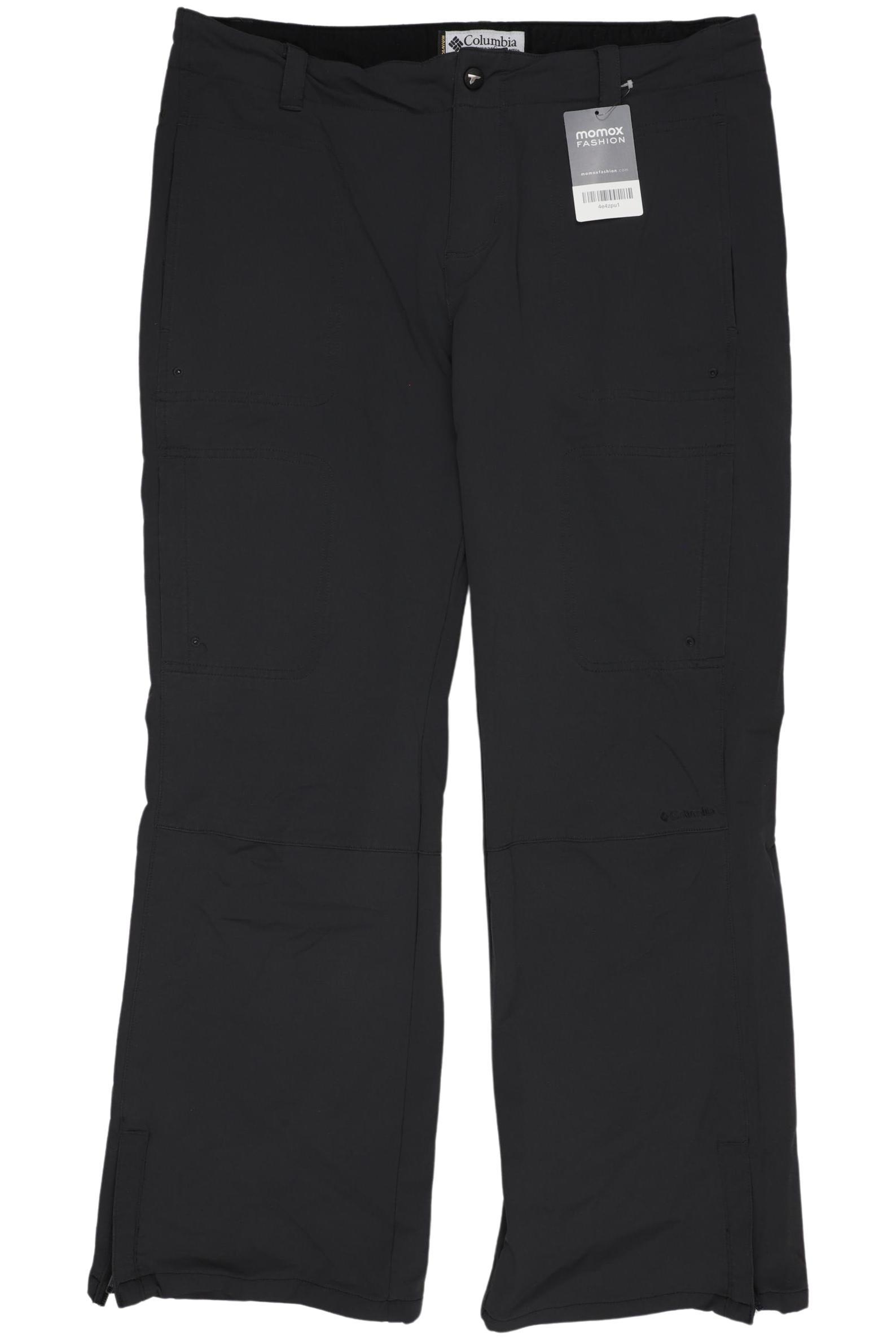 

Columbia Sportswear Company Damen Stoffhose, grau, Gr. 14