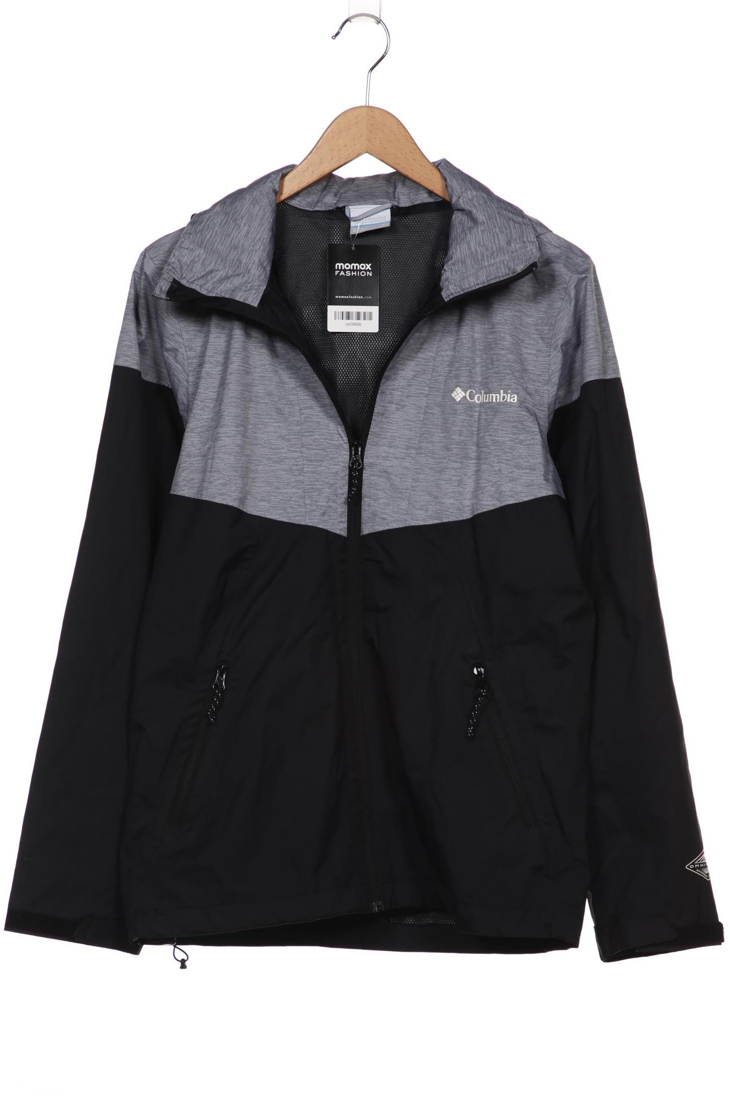 

Columbia Sportswear Company Herren Jacke, grau
