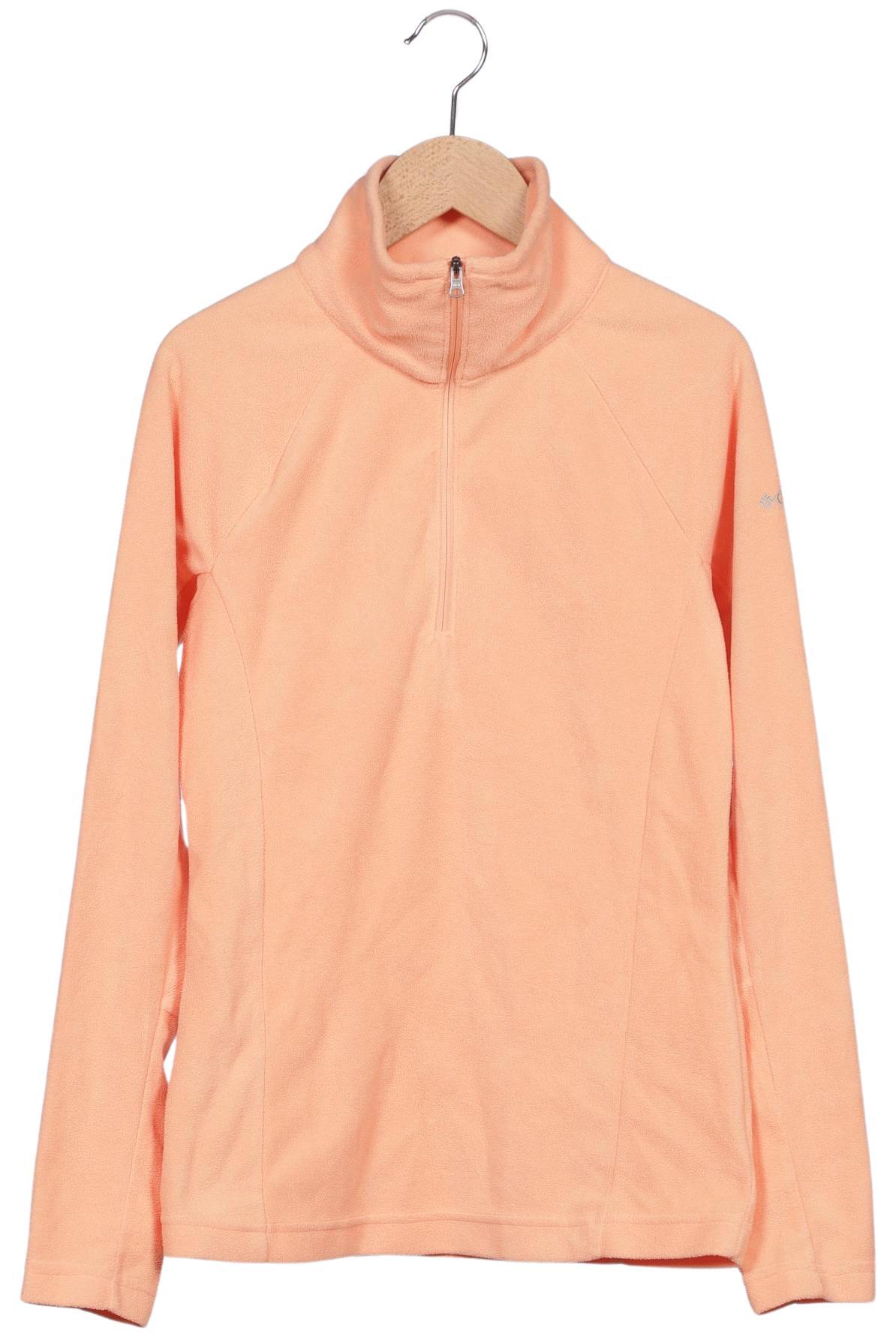 

Columbia Sportswear Company Damen Sweatshirt, orange, Gr. 34
