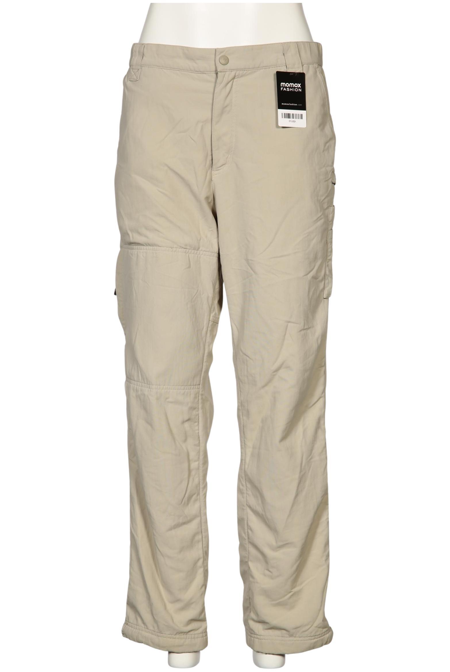

Columbia Sportswear Company Damen Stoffhose, beige, Gr. 0