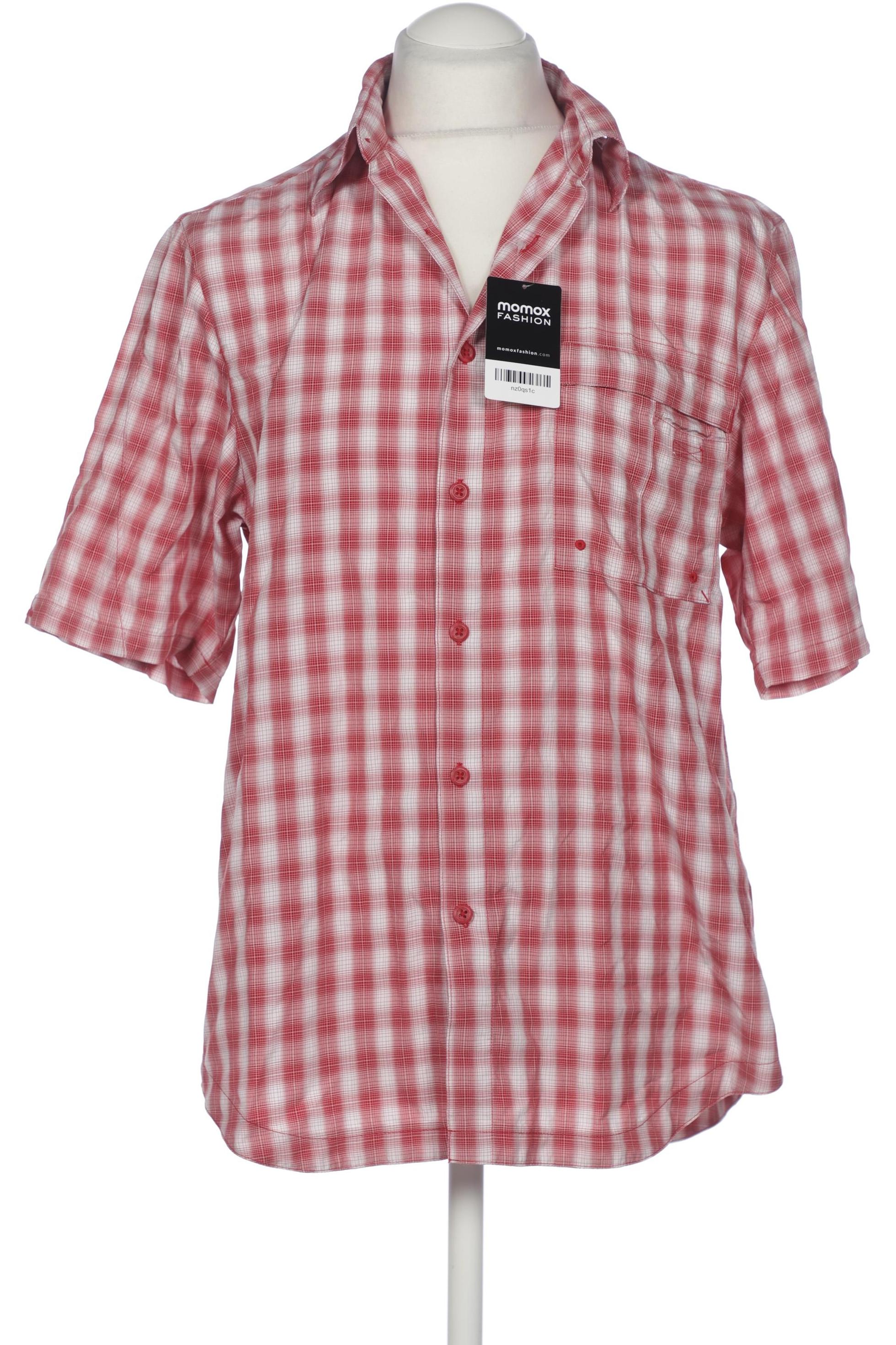 

Columbia Sportswear Company Herren Hemd, bordeaux, Gr. 48