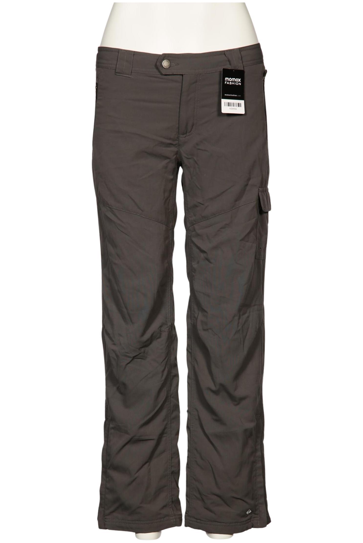 

Columbia Sportswear Company Damen Stoffhose, grau, Gr. 10