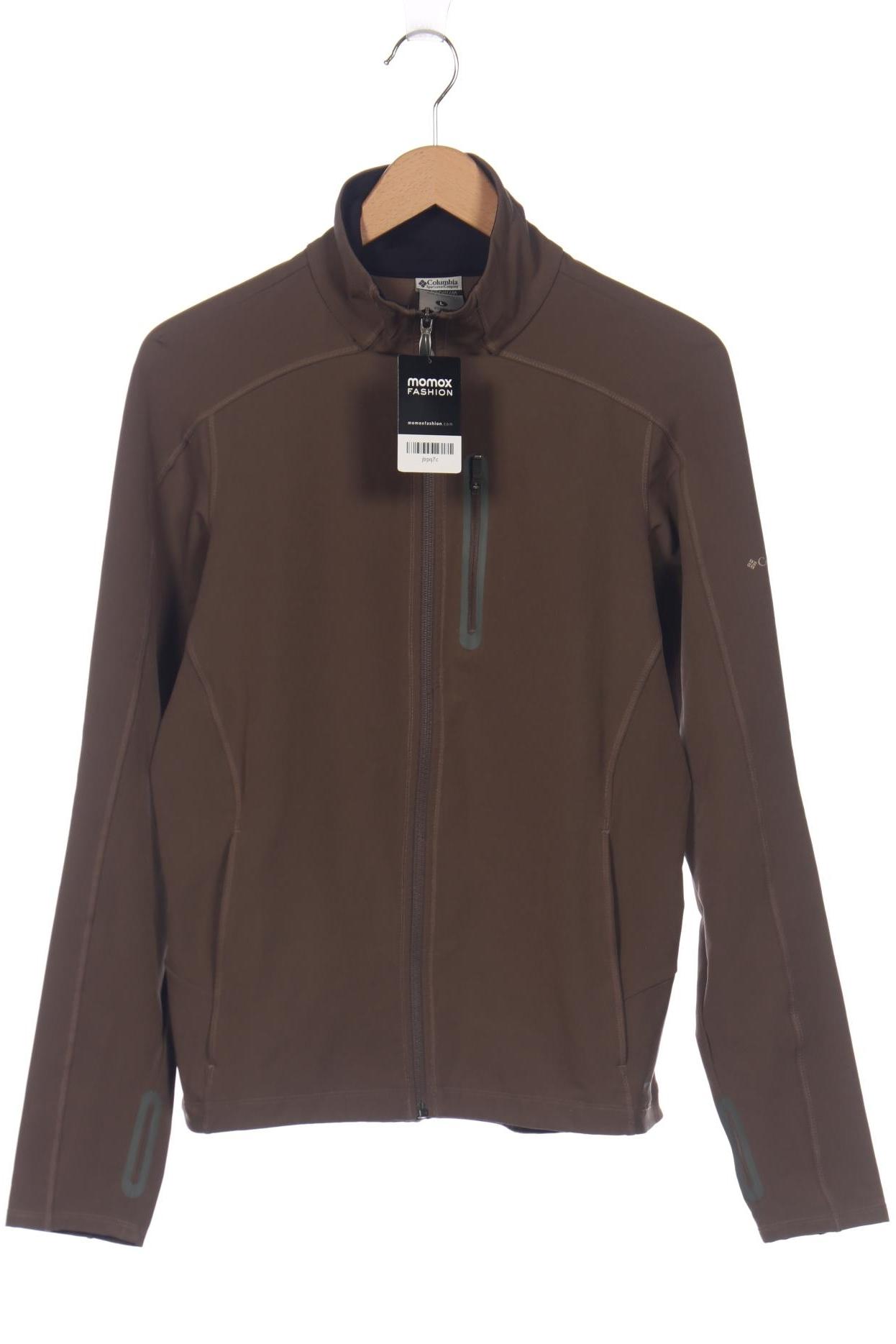 

Columbia Sportswear Company Damen Sweatshirt, braun, Gr. 42