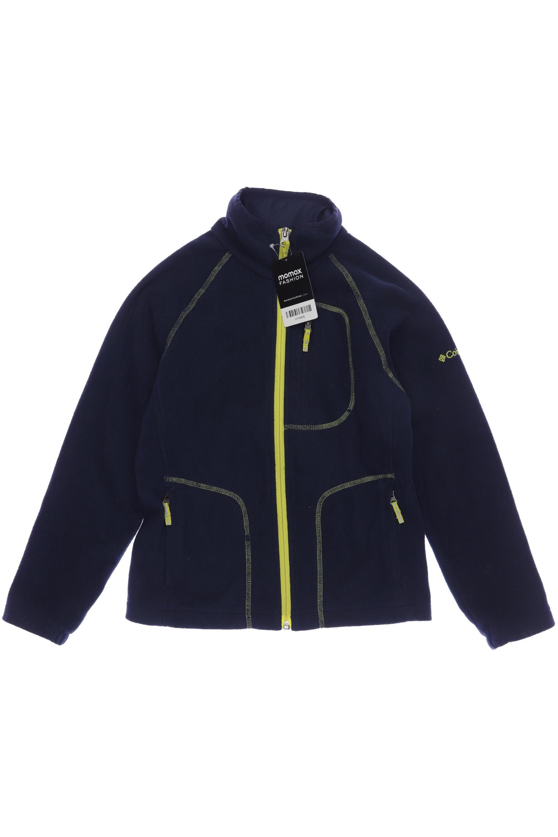 

Columbia Sportswear Company Jungen Hoodies & Sweater, marineblau