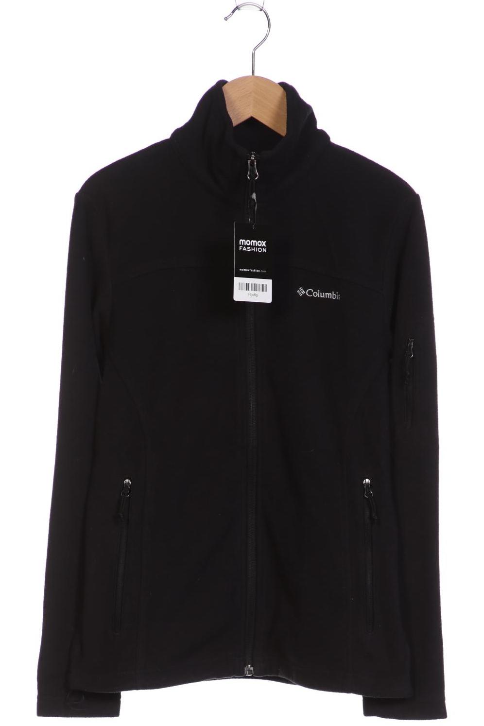 

Columbia Sportswear Company Damen Sweatshirt, schwarz, Gr. 34