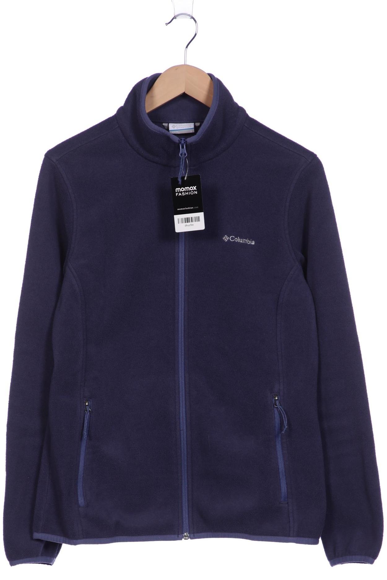 

Columbia Sportswear Company Damen Sweatshirt, marineblau, Gr. 42