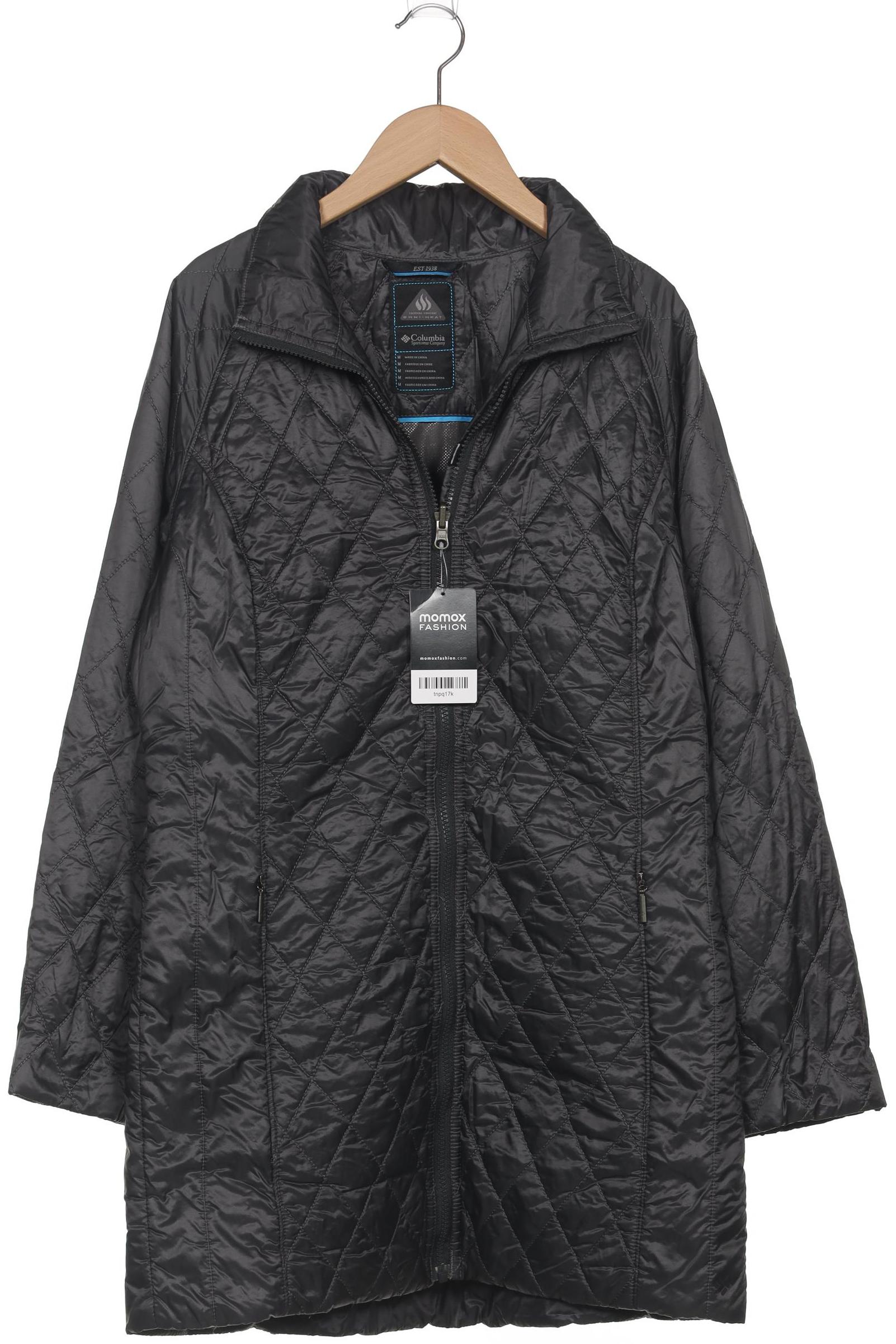 

Columbia Sportswear Company Damen Mantel, grau, Gr. 38