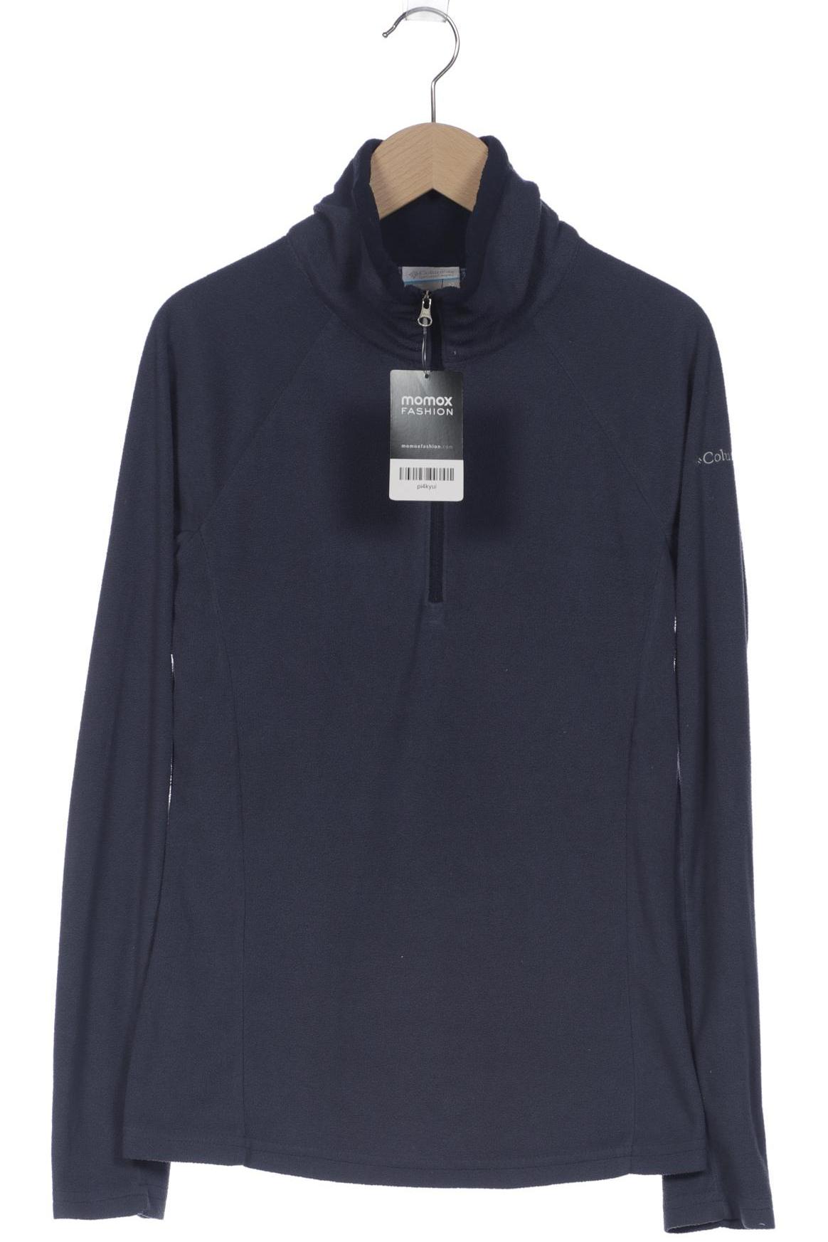 

Columbia Sportswear Company Damen Sweatshirt, blau, Gr. 34