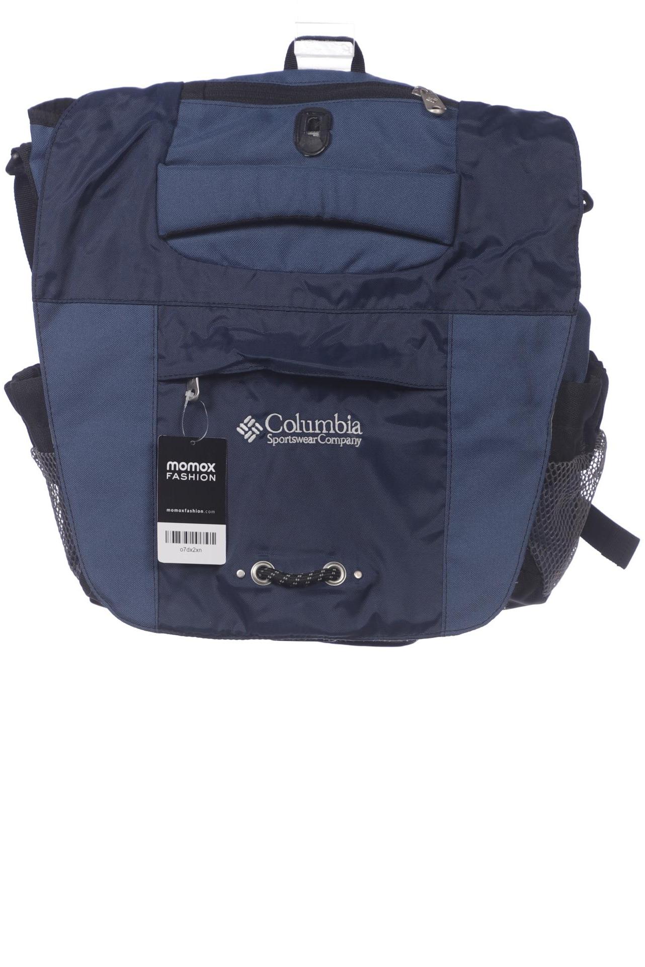 Thumbnail - Columbia Sportswear Company Herren Tasche, blau, Gr.