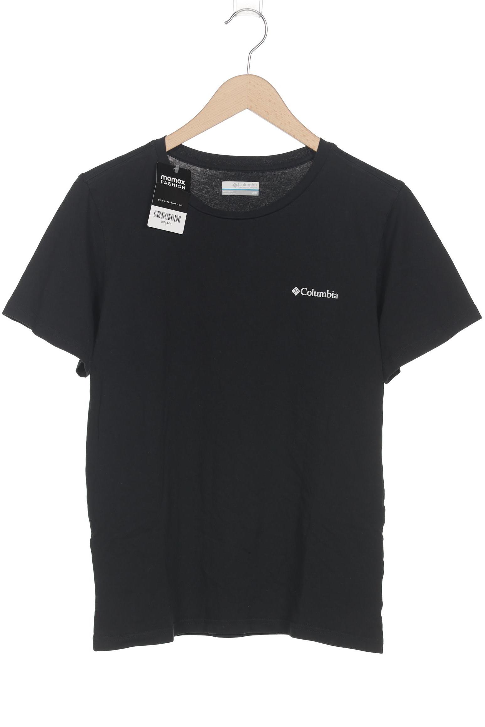

Columbia Sportswear Company Herren T-Shirt, schwarz, Gr. 48