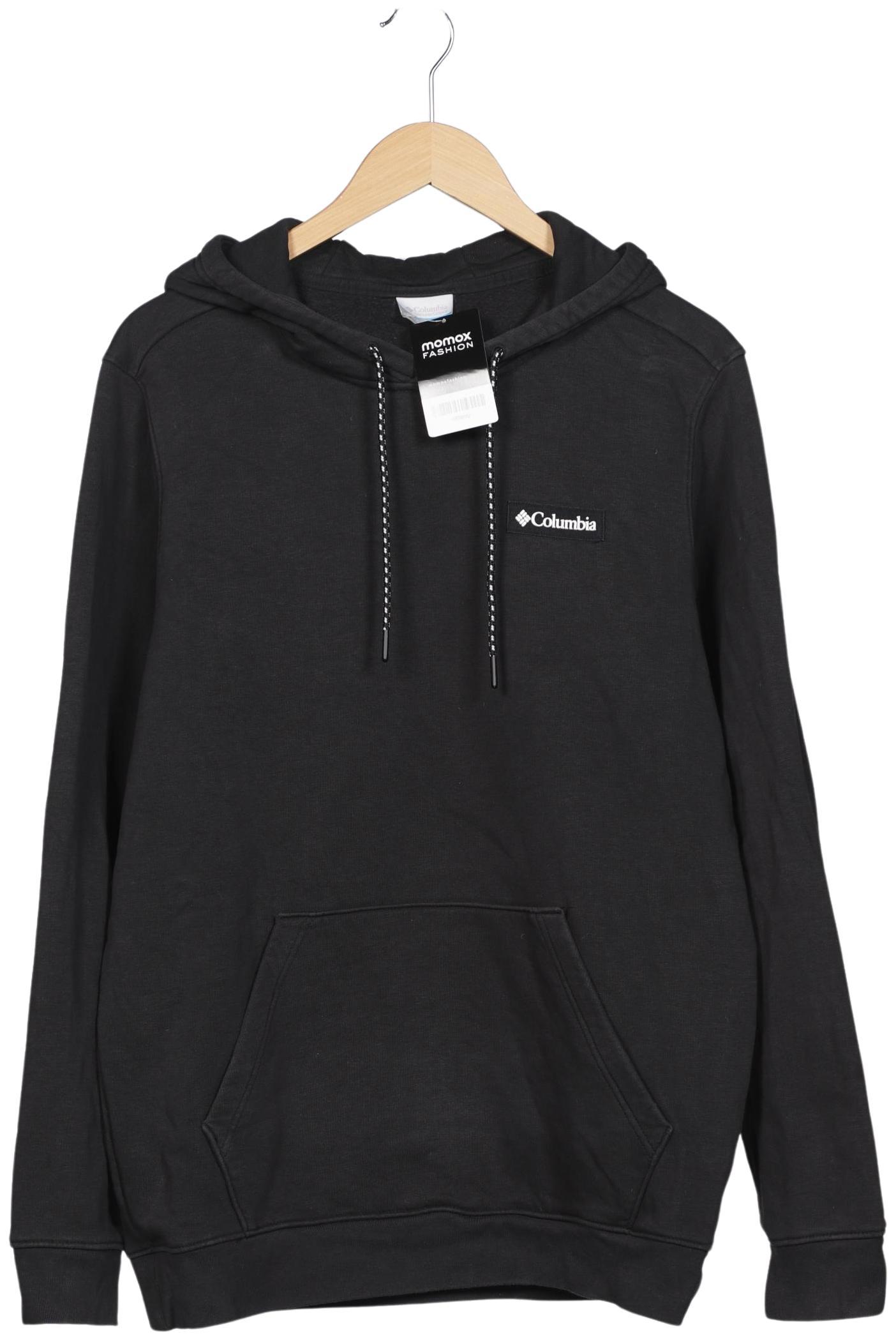 

Columbia Sportswear Company Herren Kapuzenpullover, schwarz, Gr. 48
