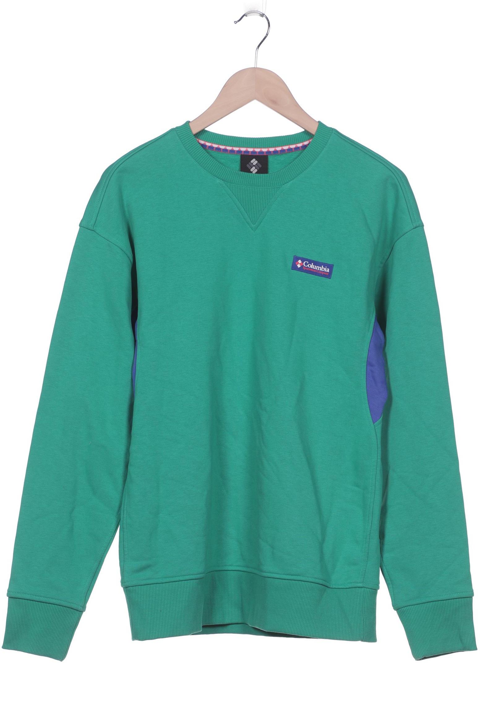 

Columbia Sportswear Company Herren Sweatshirt, grün