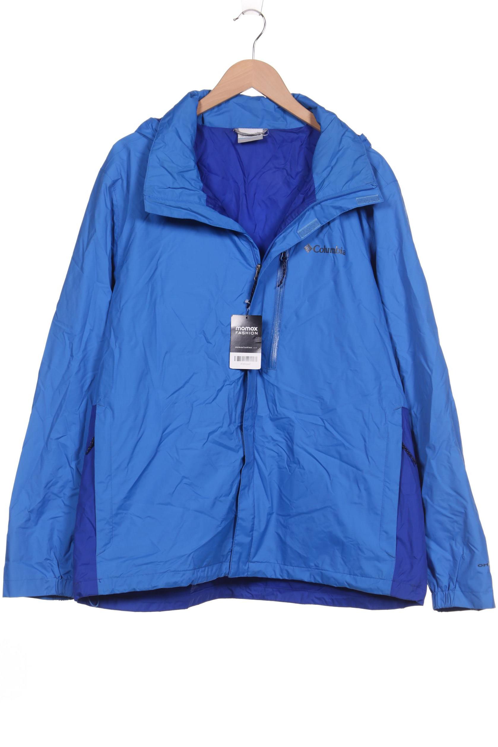 

Columbia Sportswear Company Herren Jacke, blau