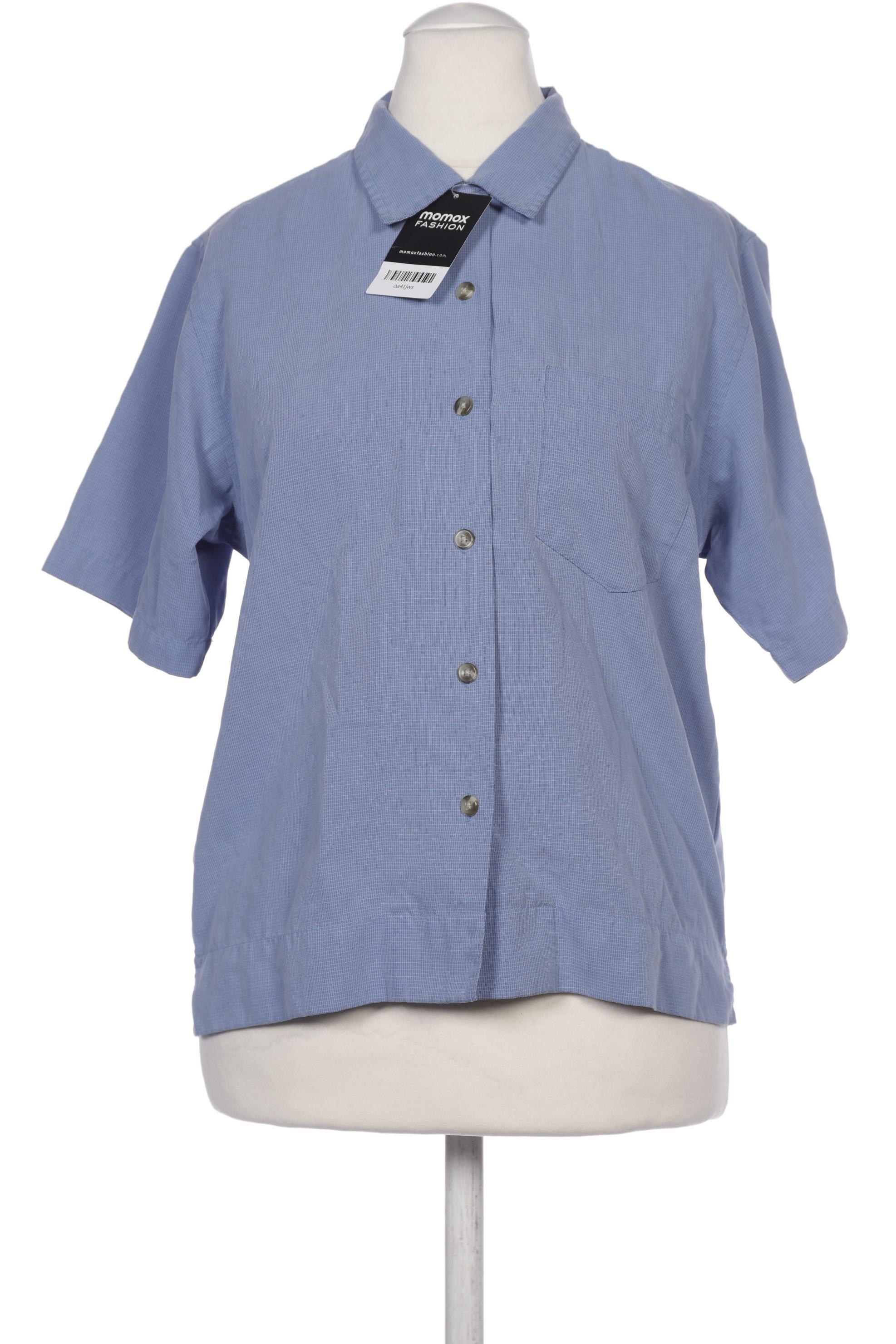 

Columbia Sportswear Company Damen Bluse, blau