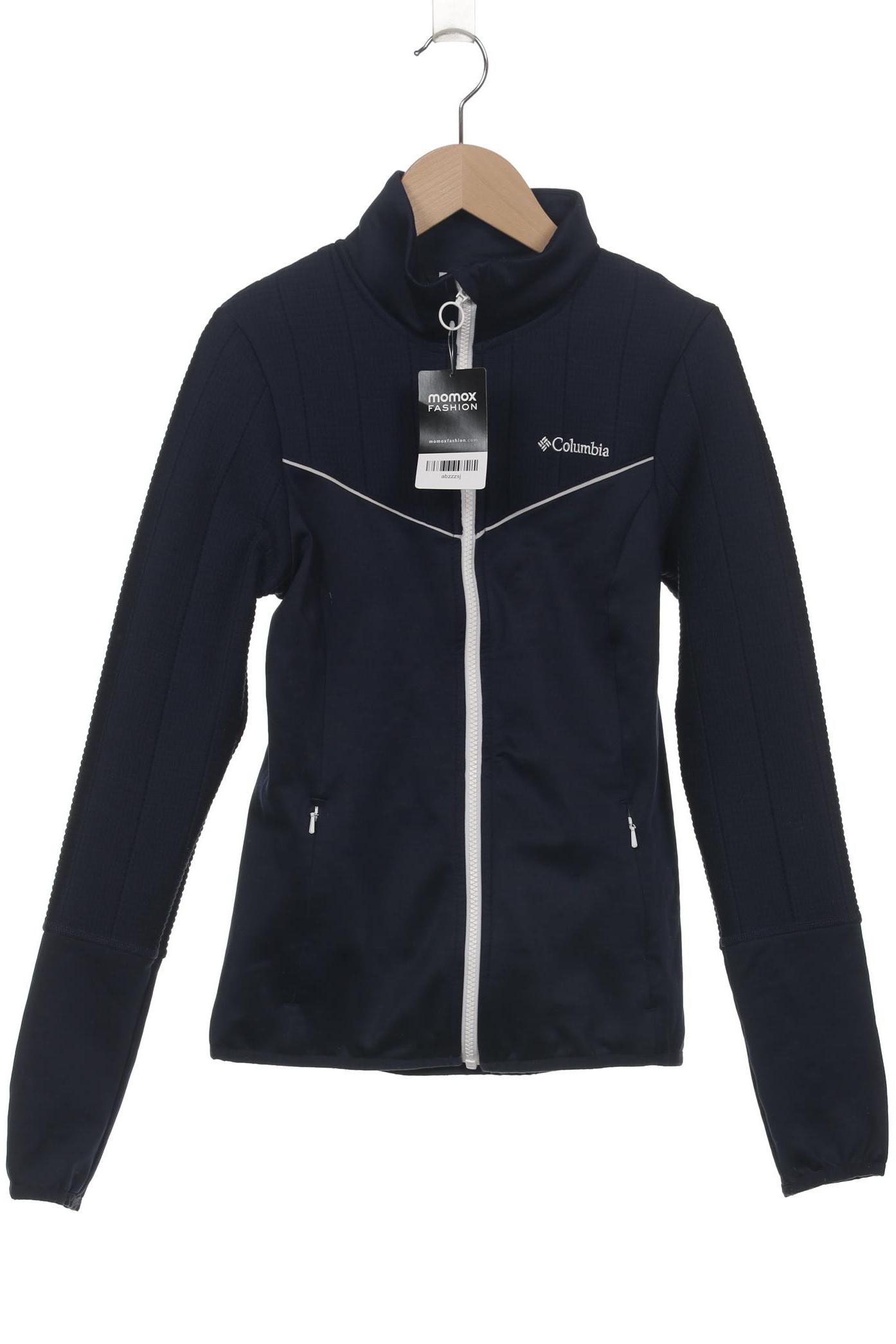 

Columbia Sportswear Company Damen Sweatshirt, marineblau, Gr. 34
