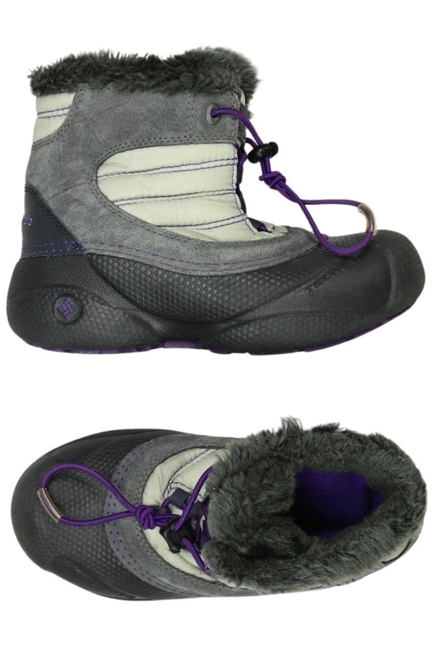 

Columbia Sportswear Company Damen Kinderschuhe, mehrfarbig, Gr. 30