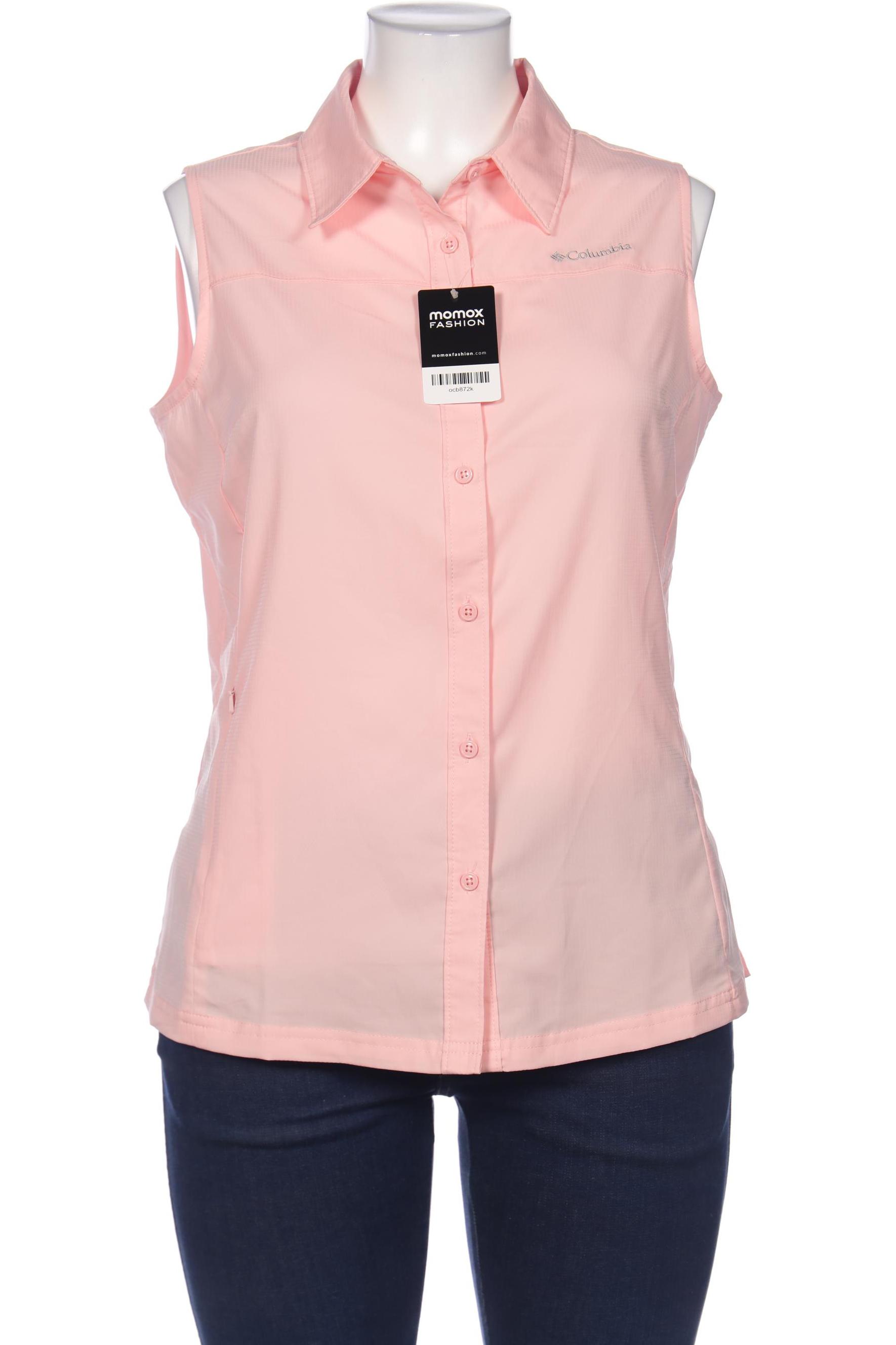 

Columbia Sportswear Company Damen Bluse, pink