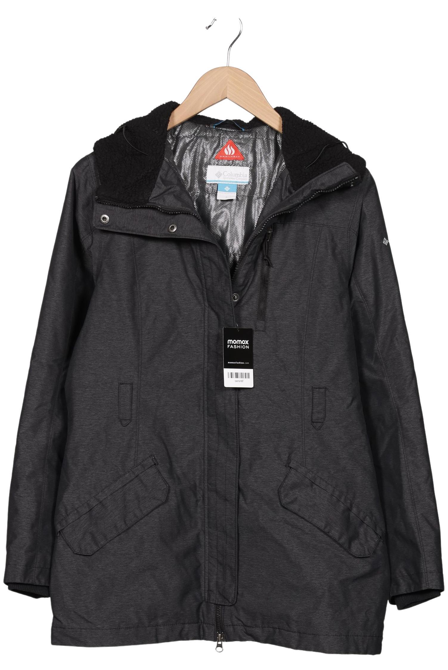 

Columbia Sportswear Company Damen Mantel, grau, Gr. 36