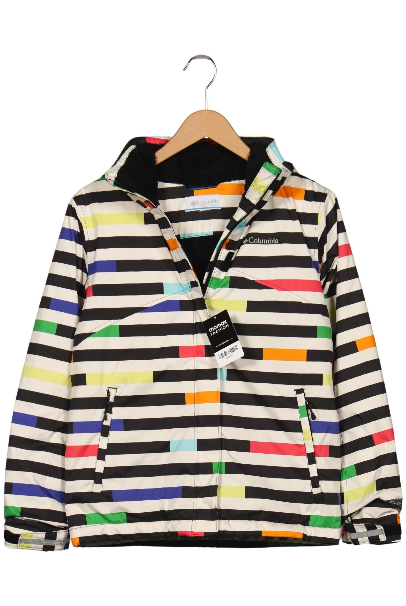 

Columbia Sportswear Company Damen Jacke, mehrfarbig, Gr. 38