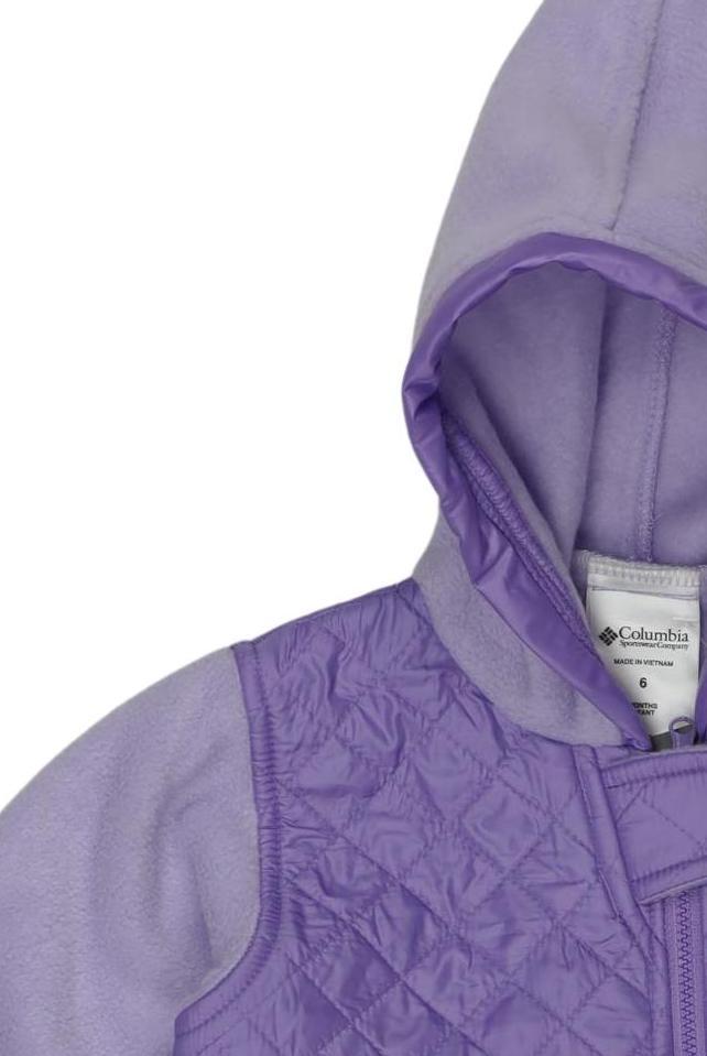 Thumbnail - Columbia Sportswear Company Mädchen Schneeanzug, flieder, Gr. 62