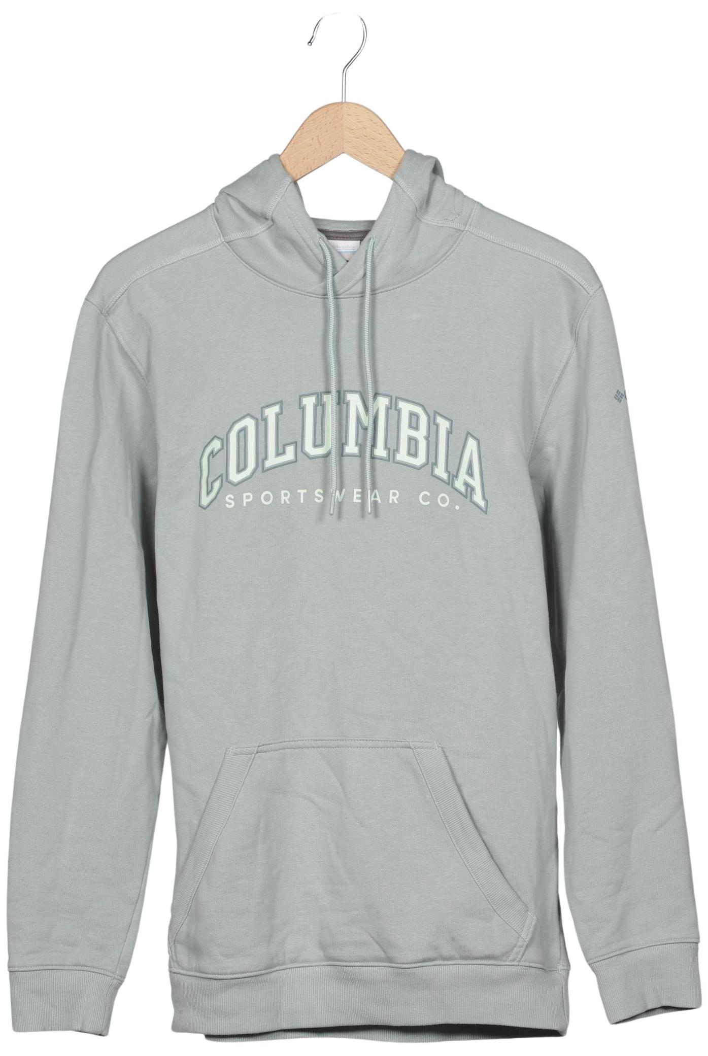 

Columbia Sportswear Company Herren Kapuzenpullover, grau, Gr. 48