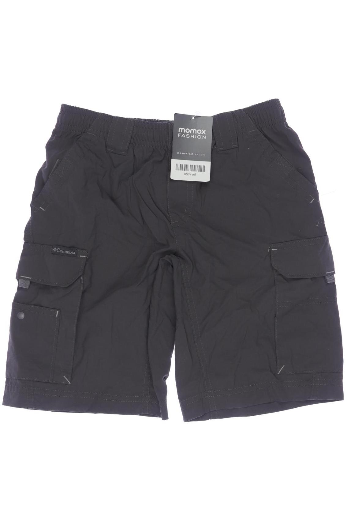 

Columbia Sportswear Company Jungen Shorts, grau