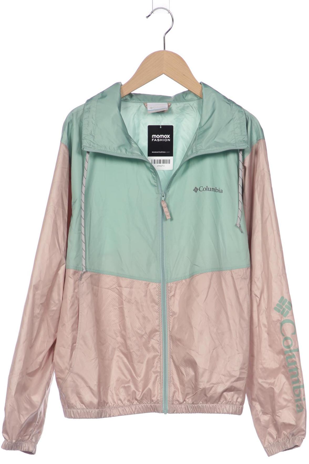 

Columbia Sportswear Company Damen Jacke, beige, Gr. 38