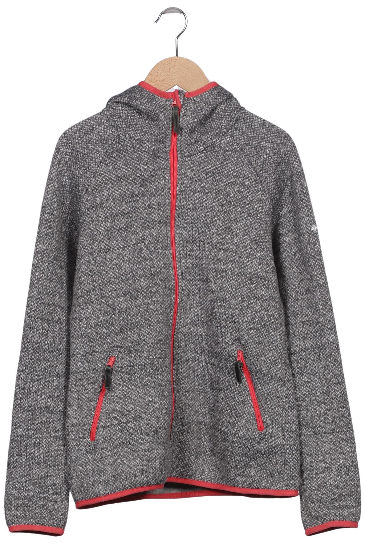 

Columbia Sportswear Company Damen Kapuzenpullover, grau, Gr. 38