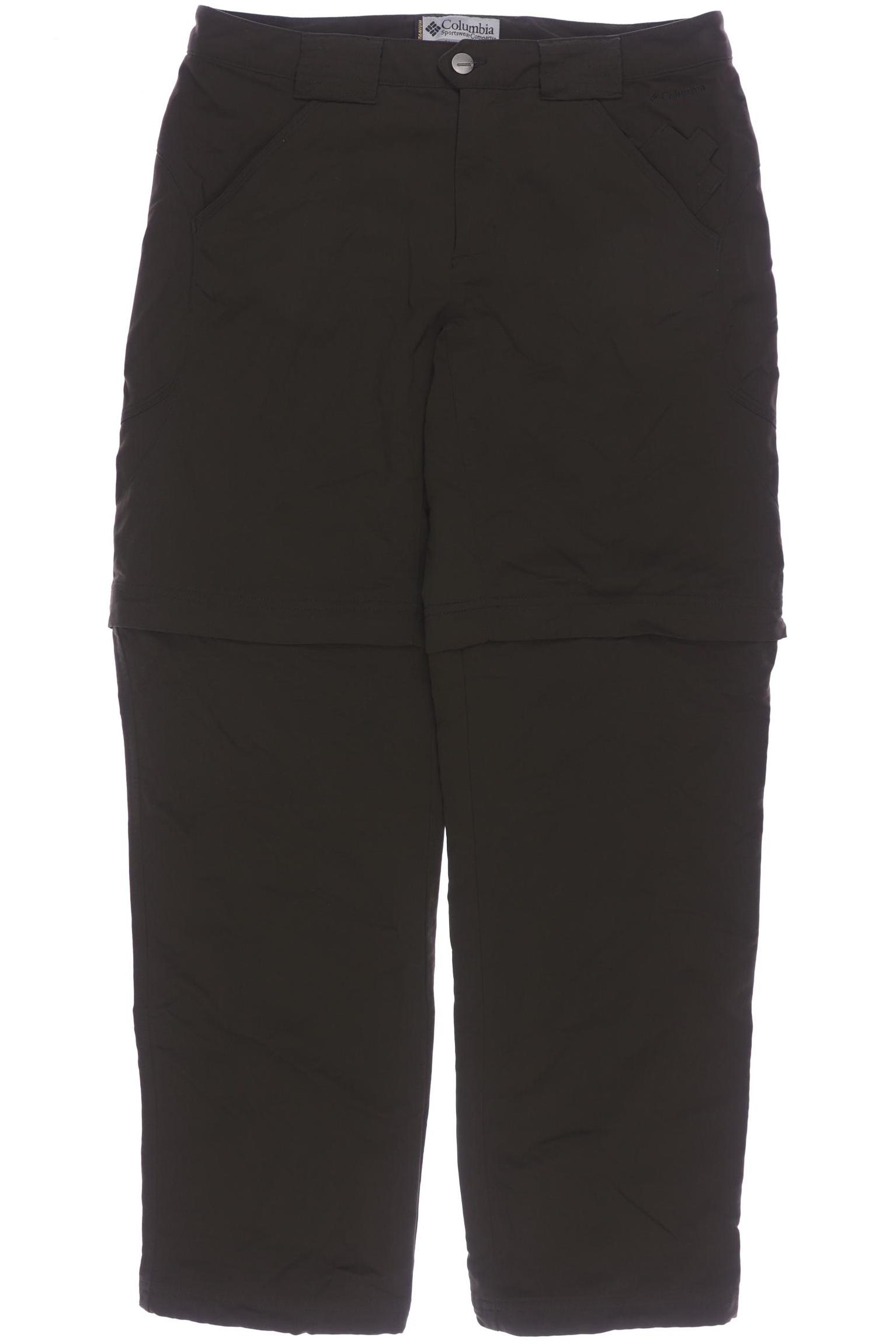 

Columbia Sportswear Company Damen Stoffhose, braun, Gr. 4