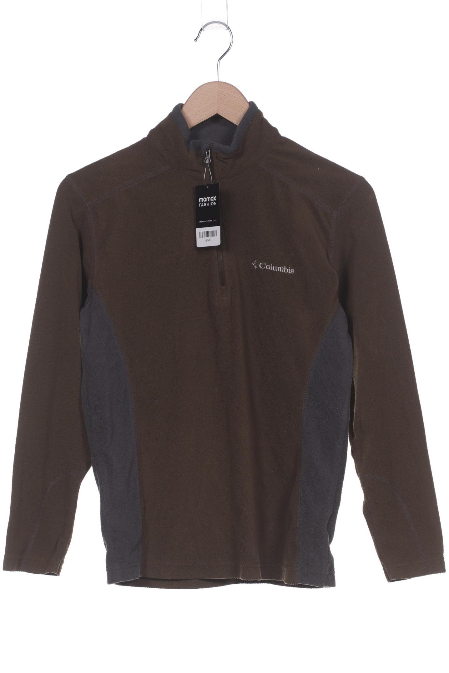 

Columbia Sportswear Company Damen Sweatshirt, grün, Gr. 34