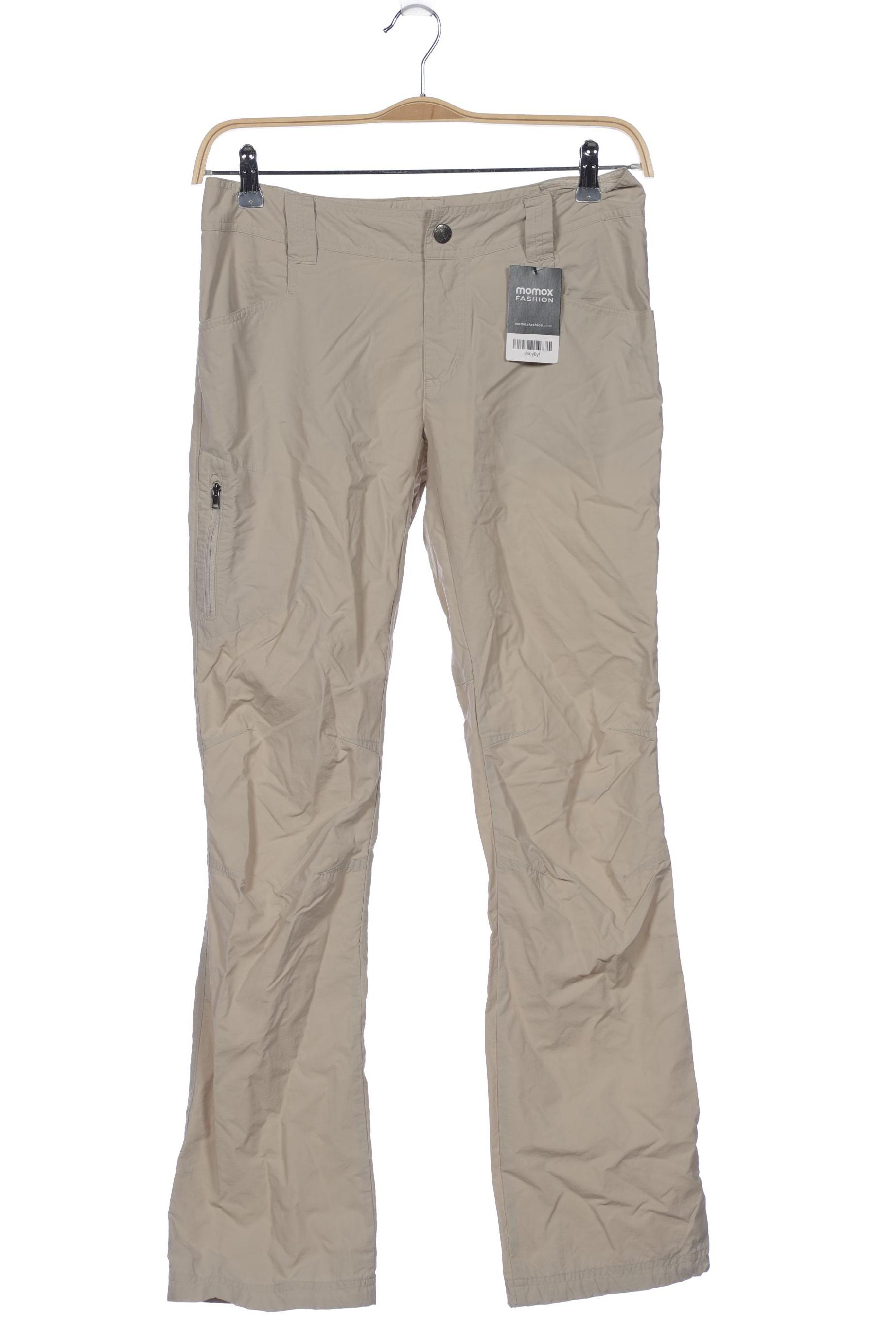 

Columbia Sportswear Company Damen Stoffhose, beige, Gr. 38