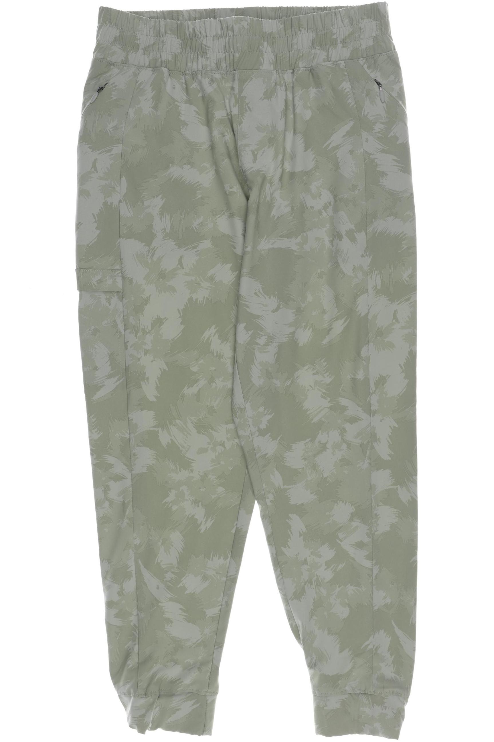 

Columbia Sportswear Company Damen Stoffhose, grün, Gr. 0