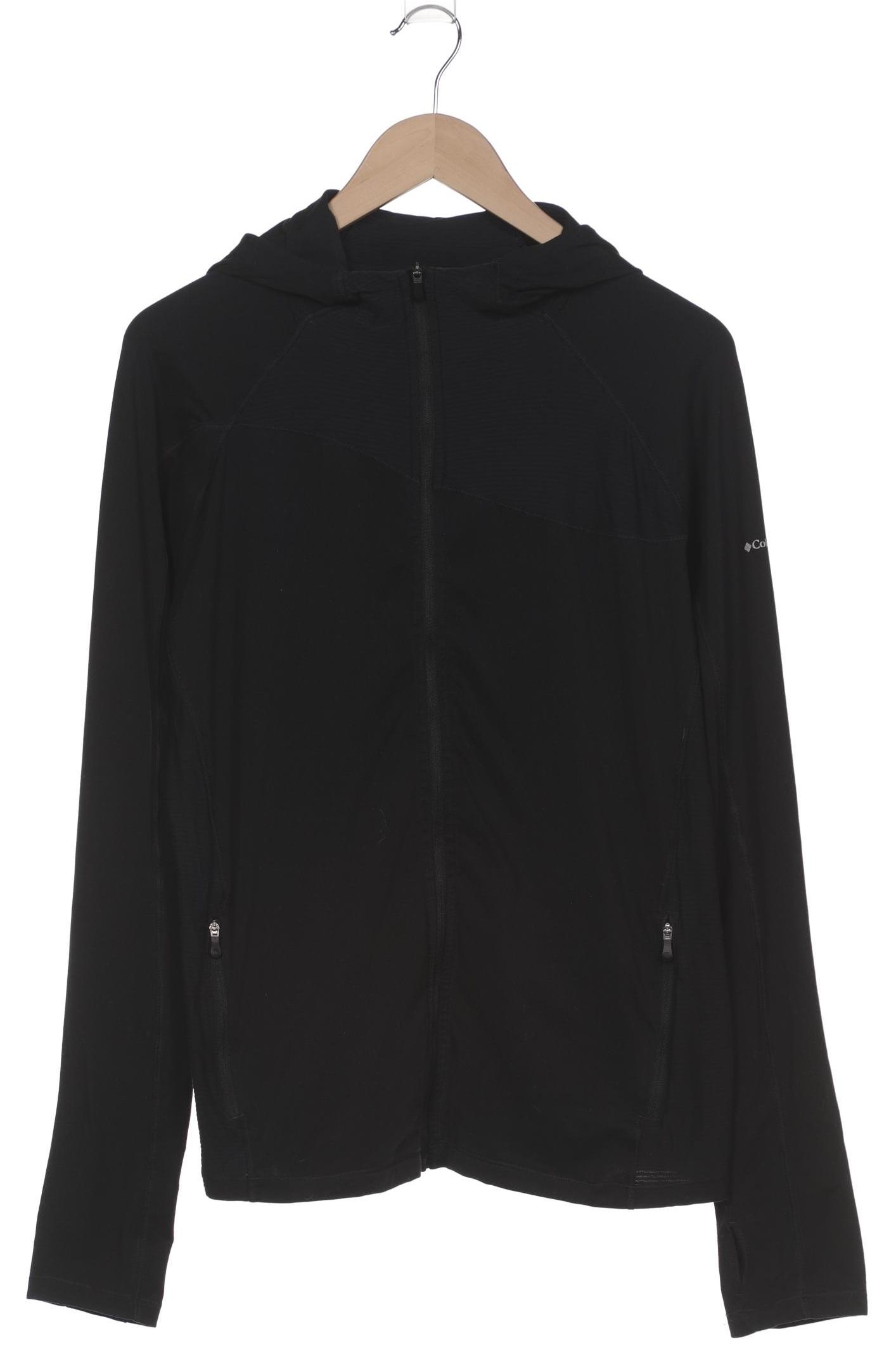 

Columbia Sportswear Company Damen Kapuzenpullover, schwarz, Gr. 44