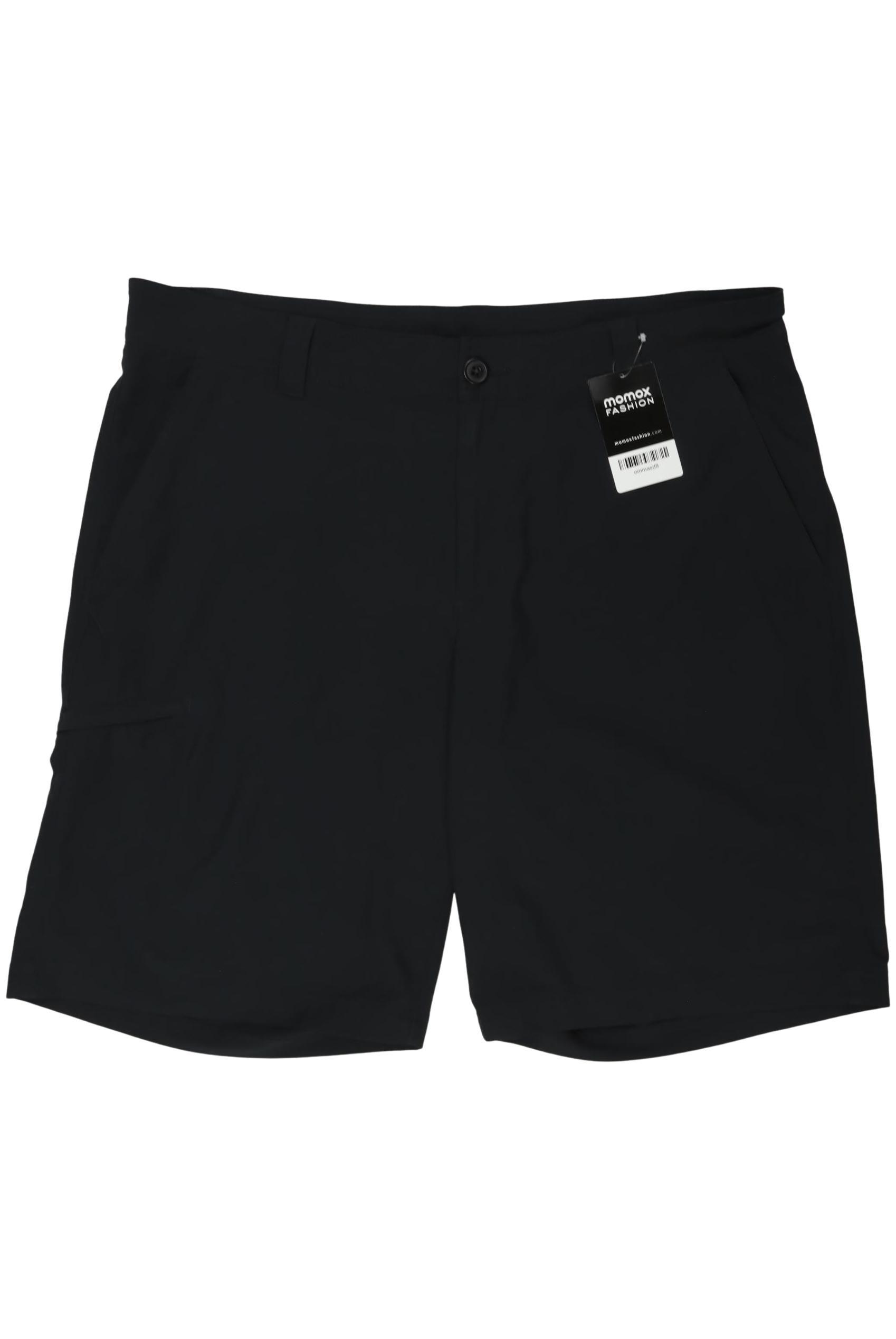 

Columbia Sportswear Company Herren Shorts, schwarz, Gr. 38