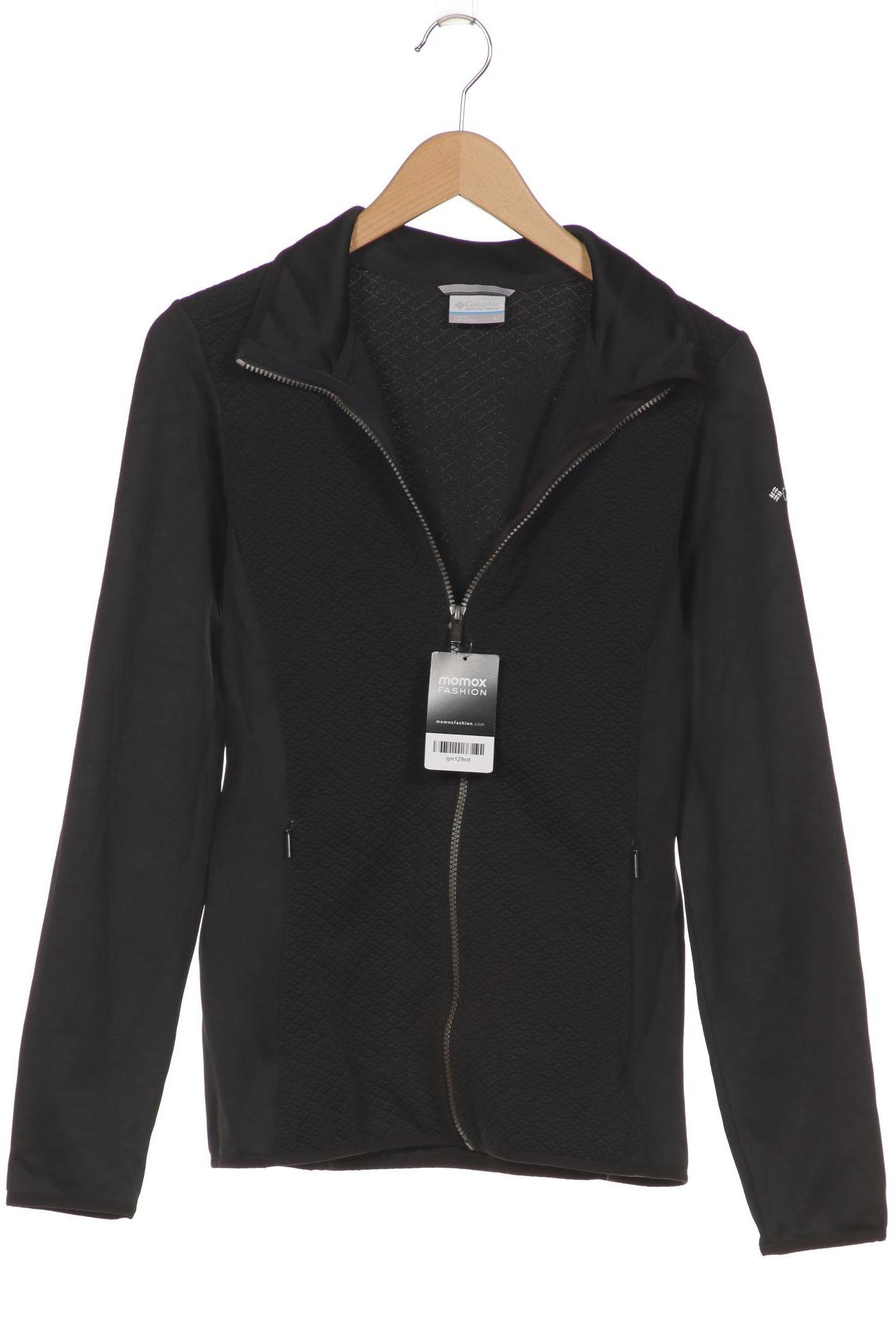 

Columbia Sportswear Company Damen Jacke, schwarz