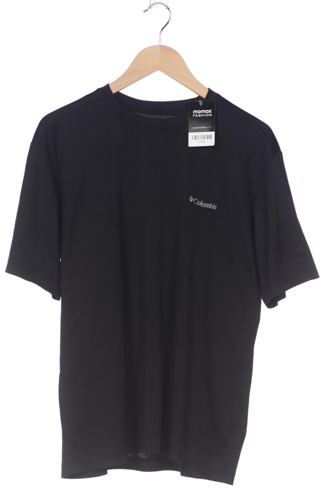 

Columbia Sportswear Company Herren T-Shirt, schwarz, Gr. 52