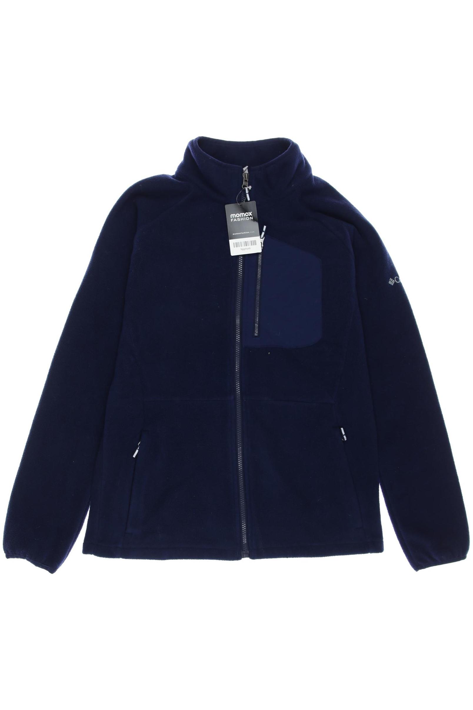 

Columbia Sportswear Company Herren Hoodies & Sweater, marineblau, Gr. 188