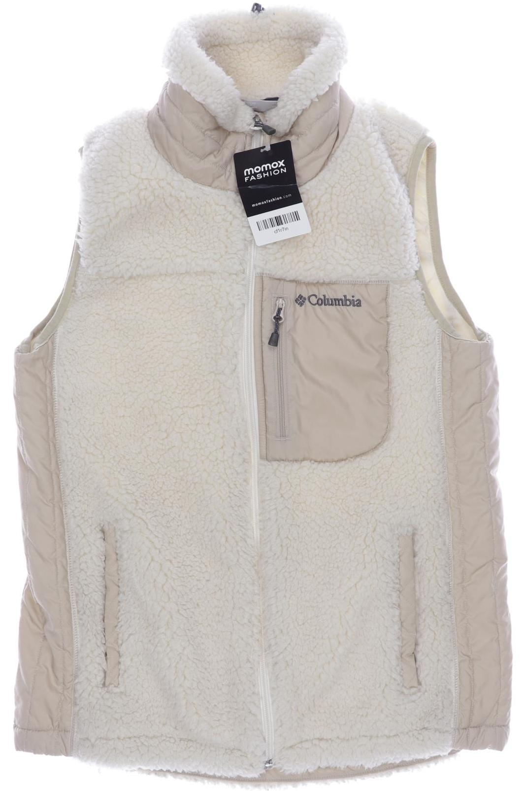 

Columbia Sportswear Company Damen Weste, beige, Gr. 34
