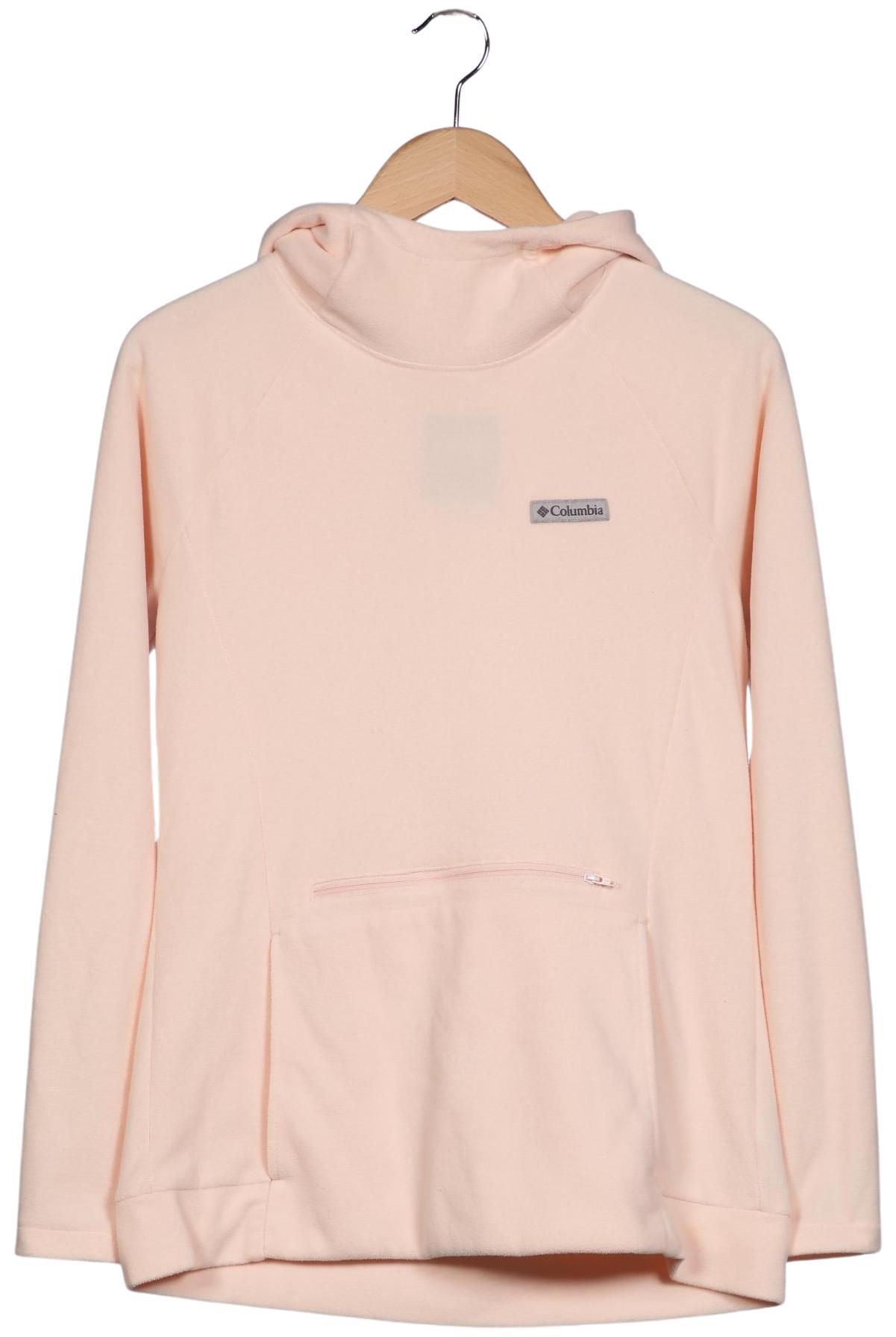 

Columbia Sportswear Company Damen Kapuzenpullover, pink, Gr. 38