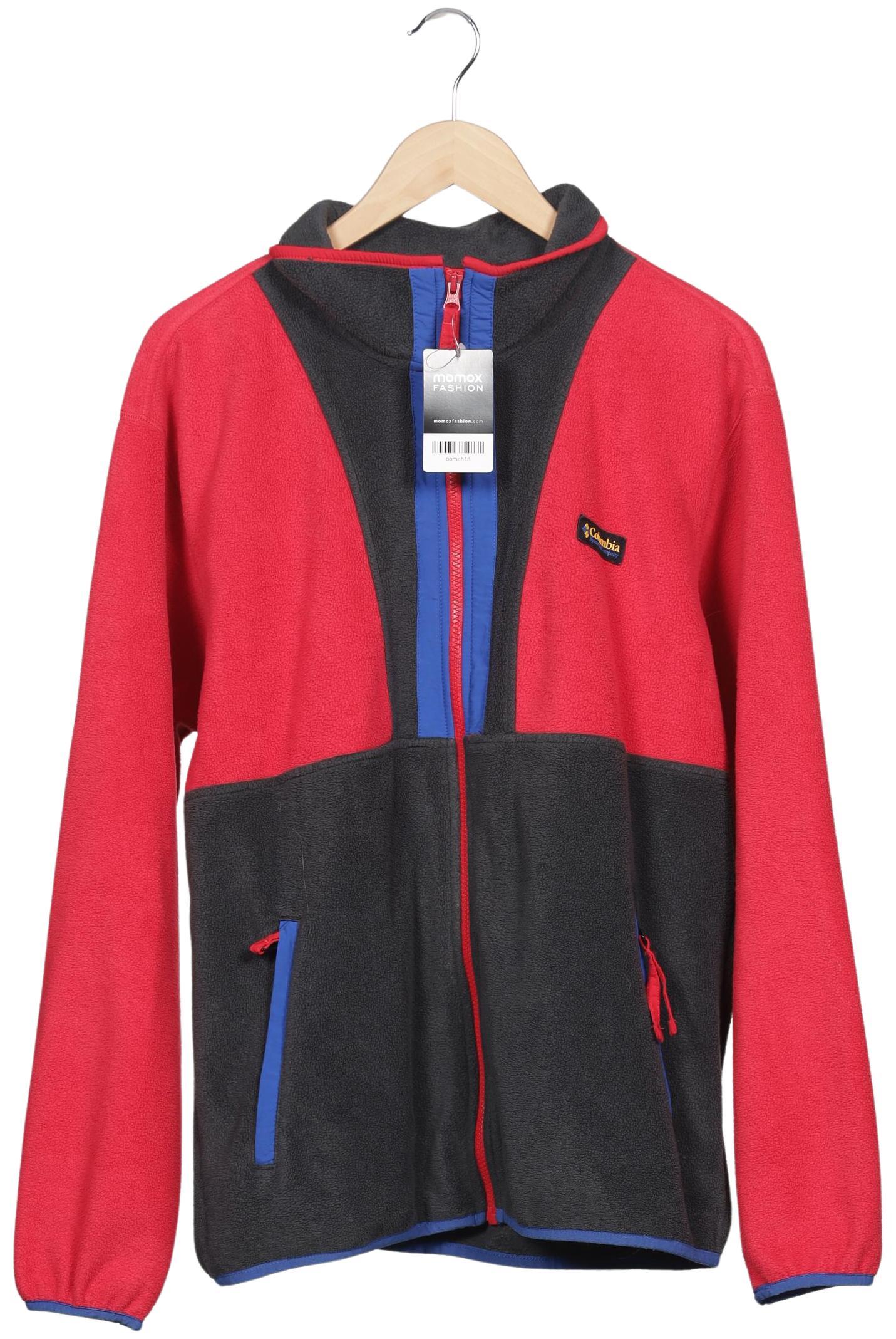 Thumbnail - Columbia Sportswear Company Herren Sweatshirt, mehrfarbig, Gr. 52