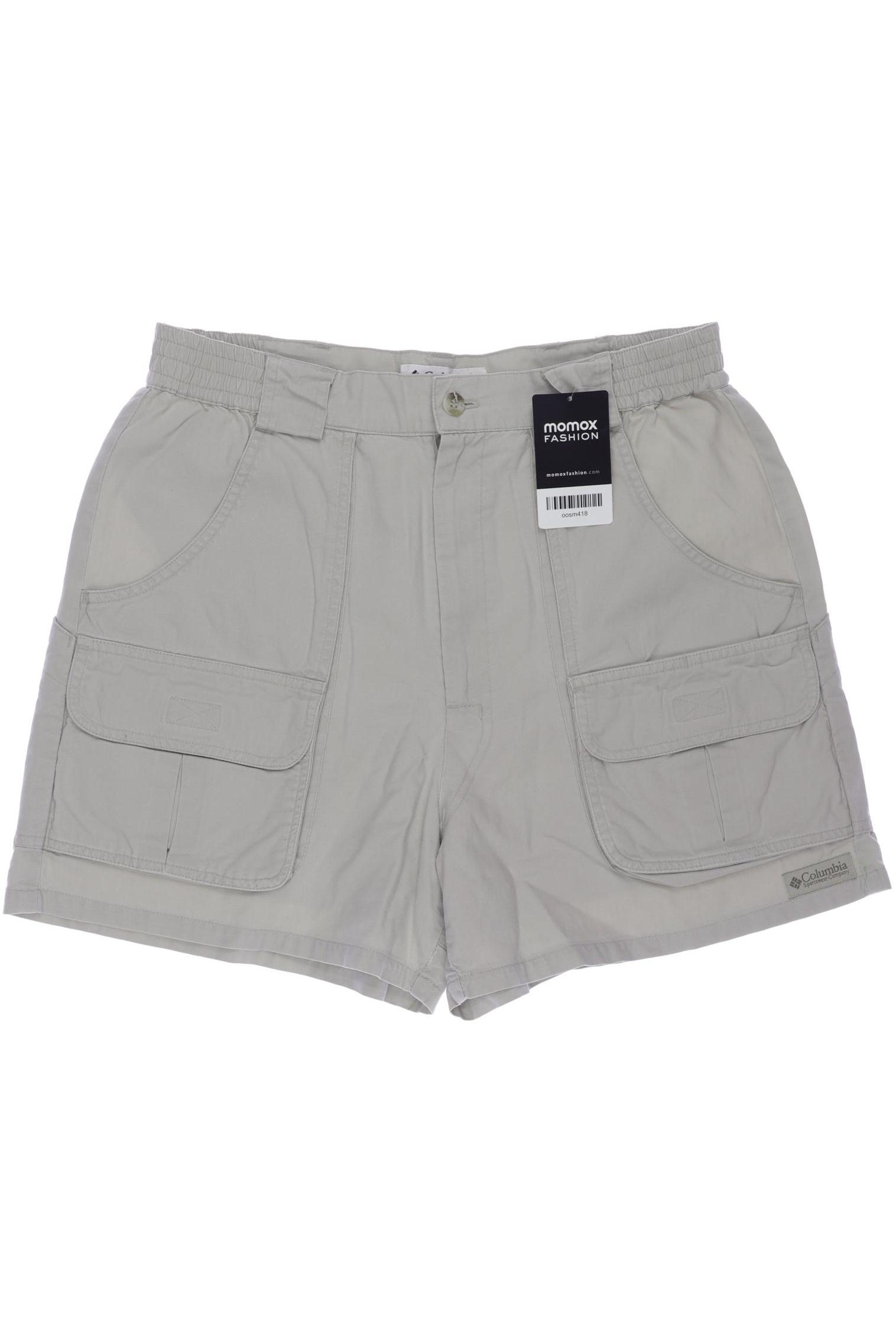 

Columbia Sportswear Company Damen Shorts, beige, Gr. 10