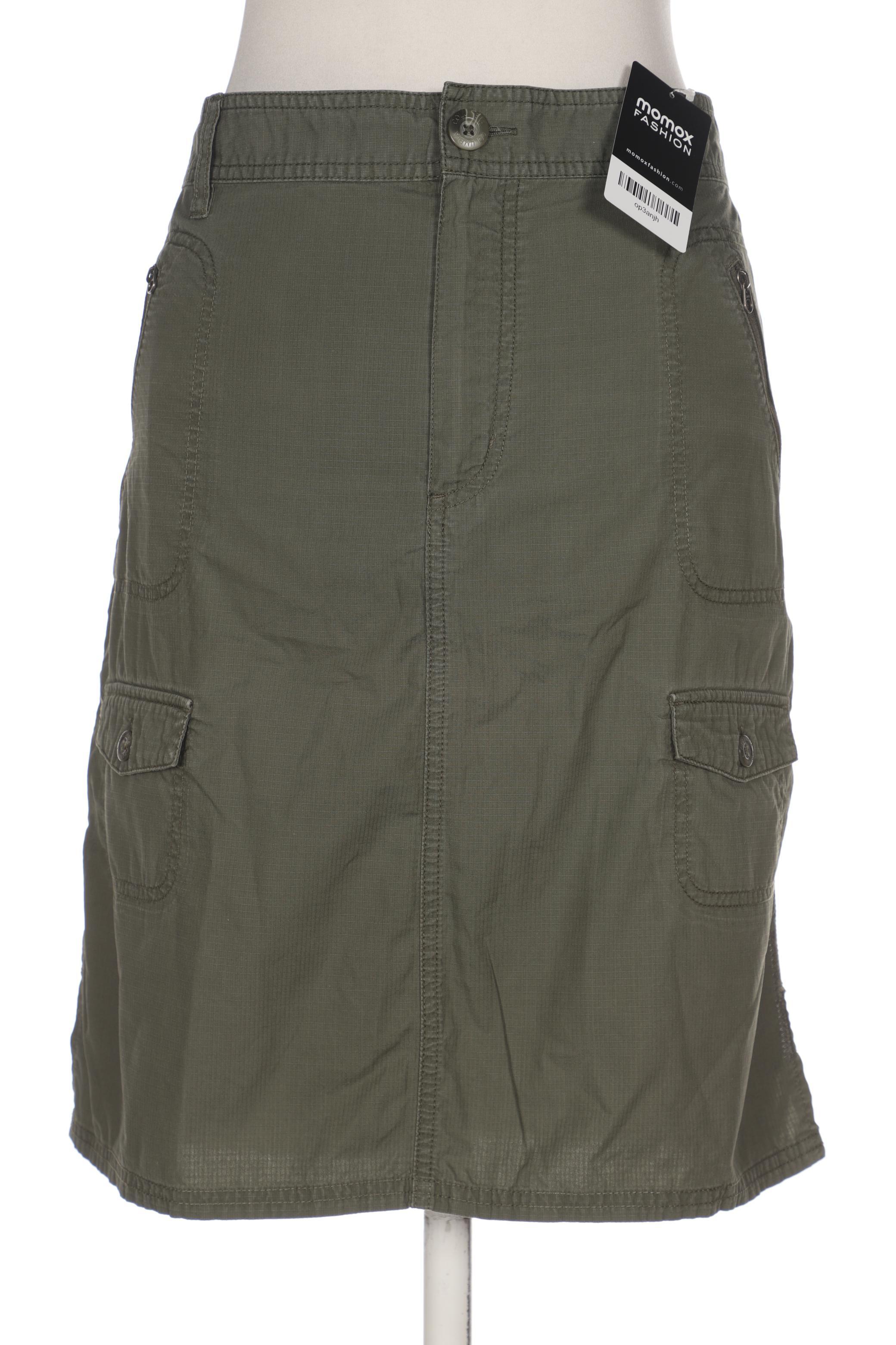 

Columbia Sportswear Company Damen Rock, grün, Gr. 12