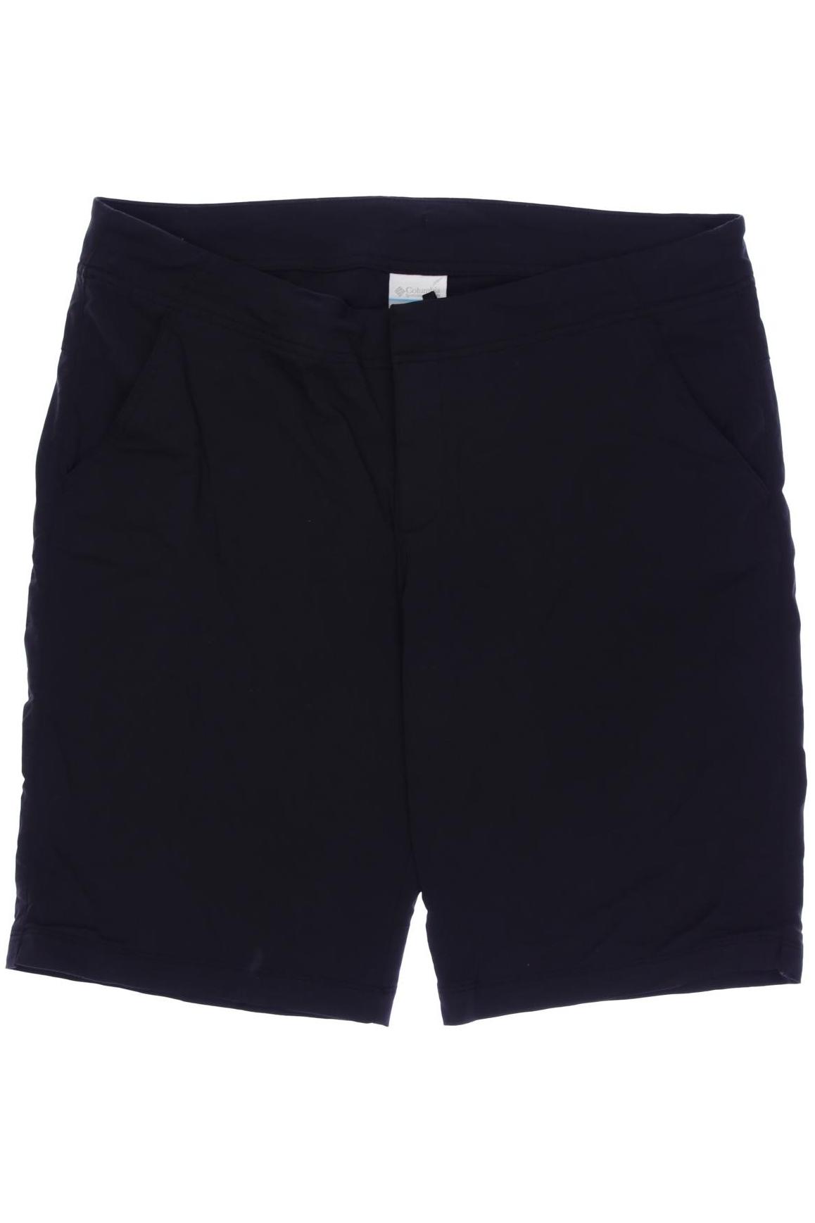 

Columbia Sportswear Company Damen Shorts, schwarz, Gr. 16