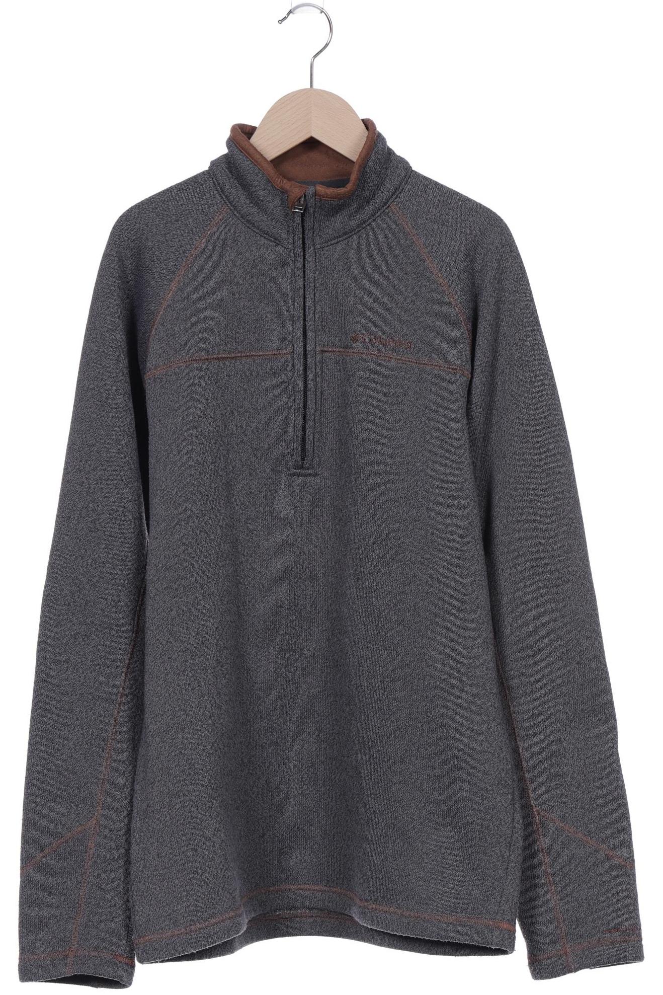 

Columbia Sportswear Company Herren Pullover, grau