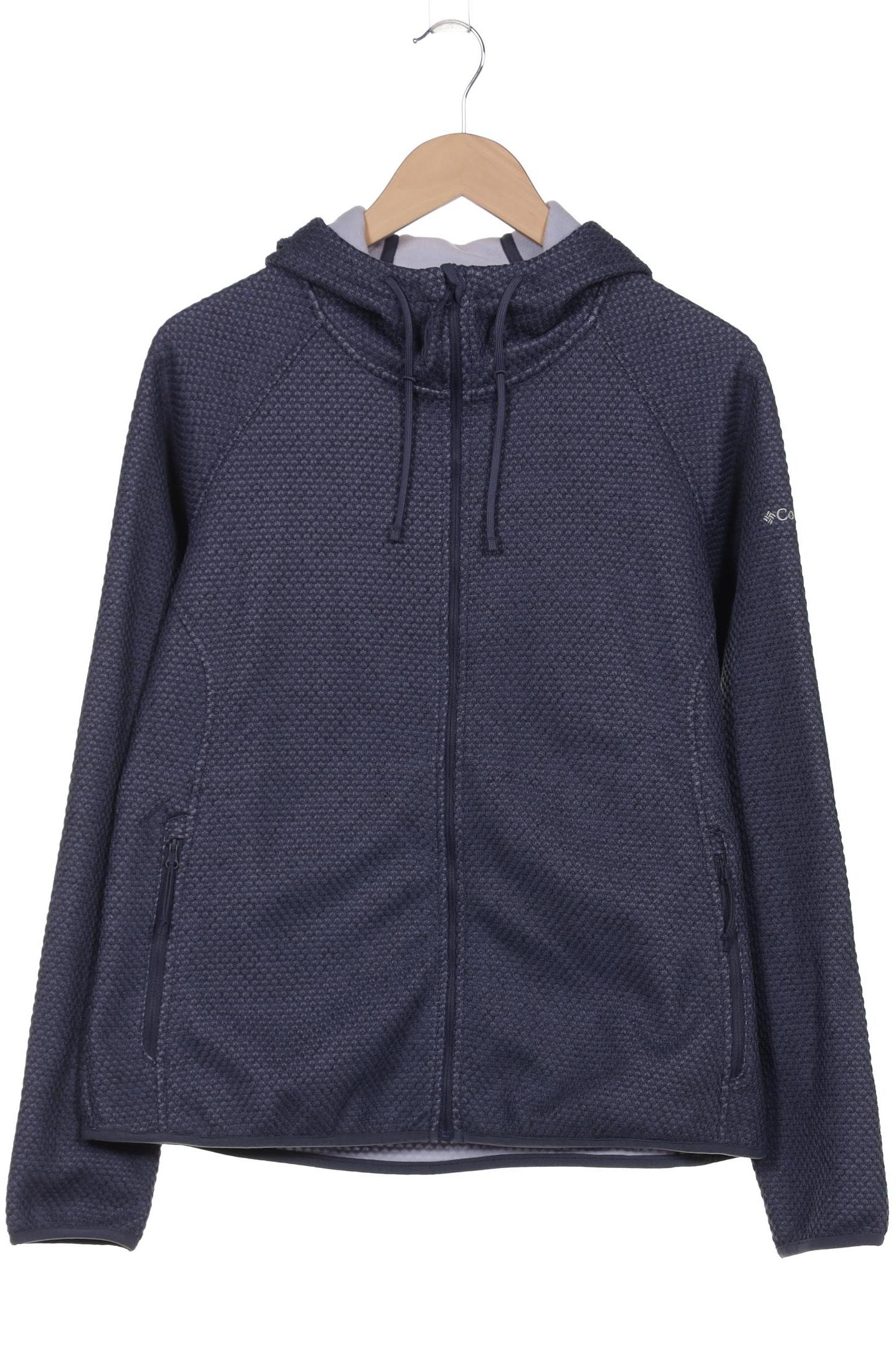 

Columbia Sportswear Company Damen Kapuzenpullover, blau, Gr. 44