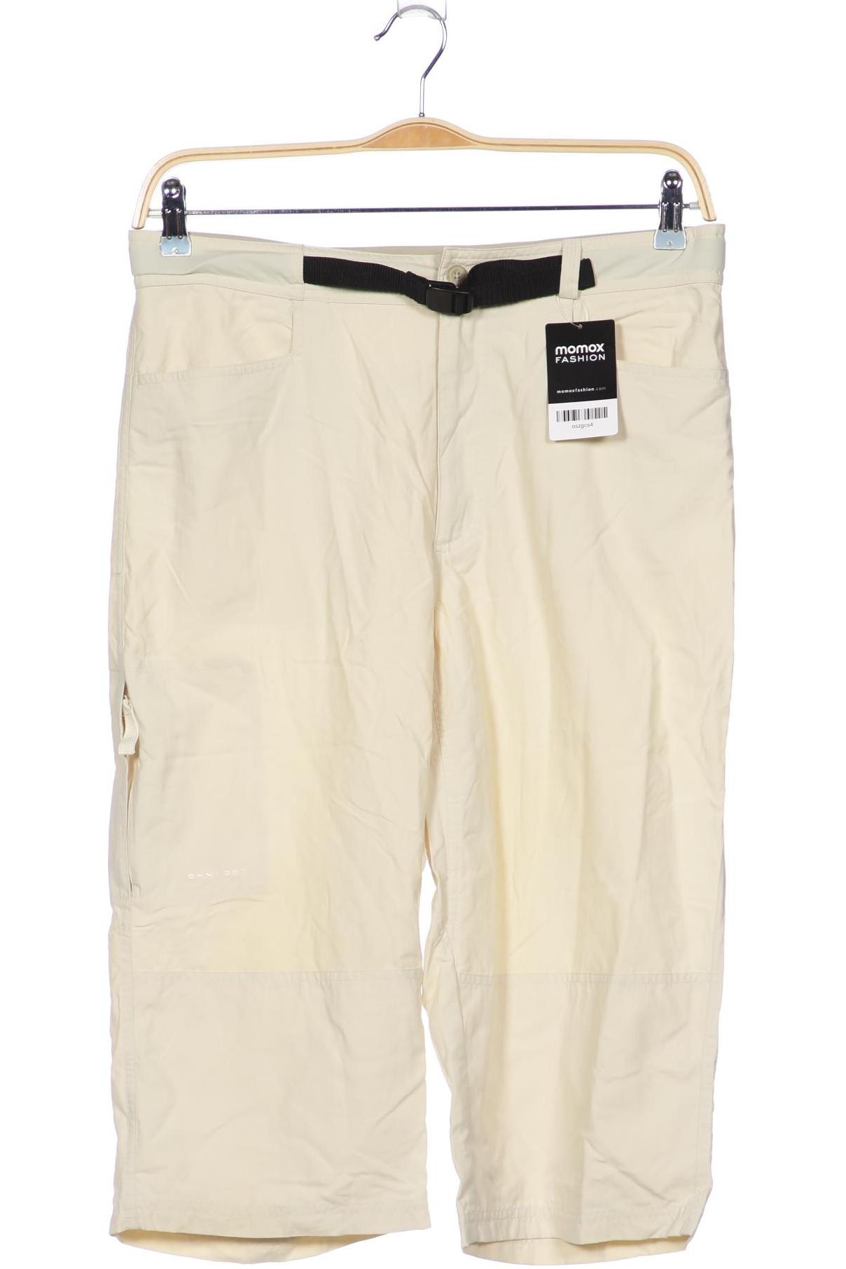 

Columbia Sportswear Company Damen Shorts, cremeweiß